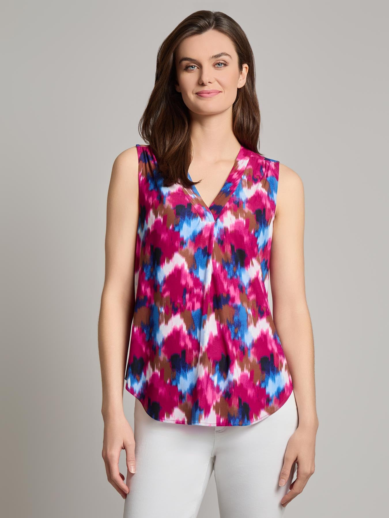 Bright Orchid Multi / 2X