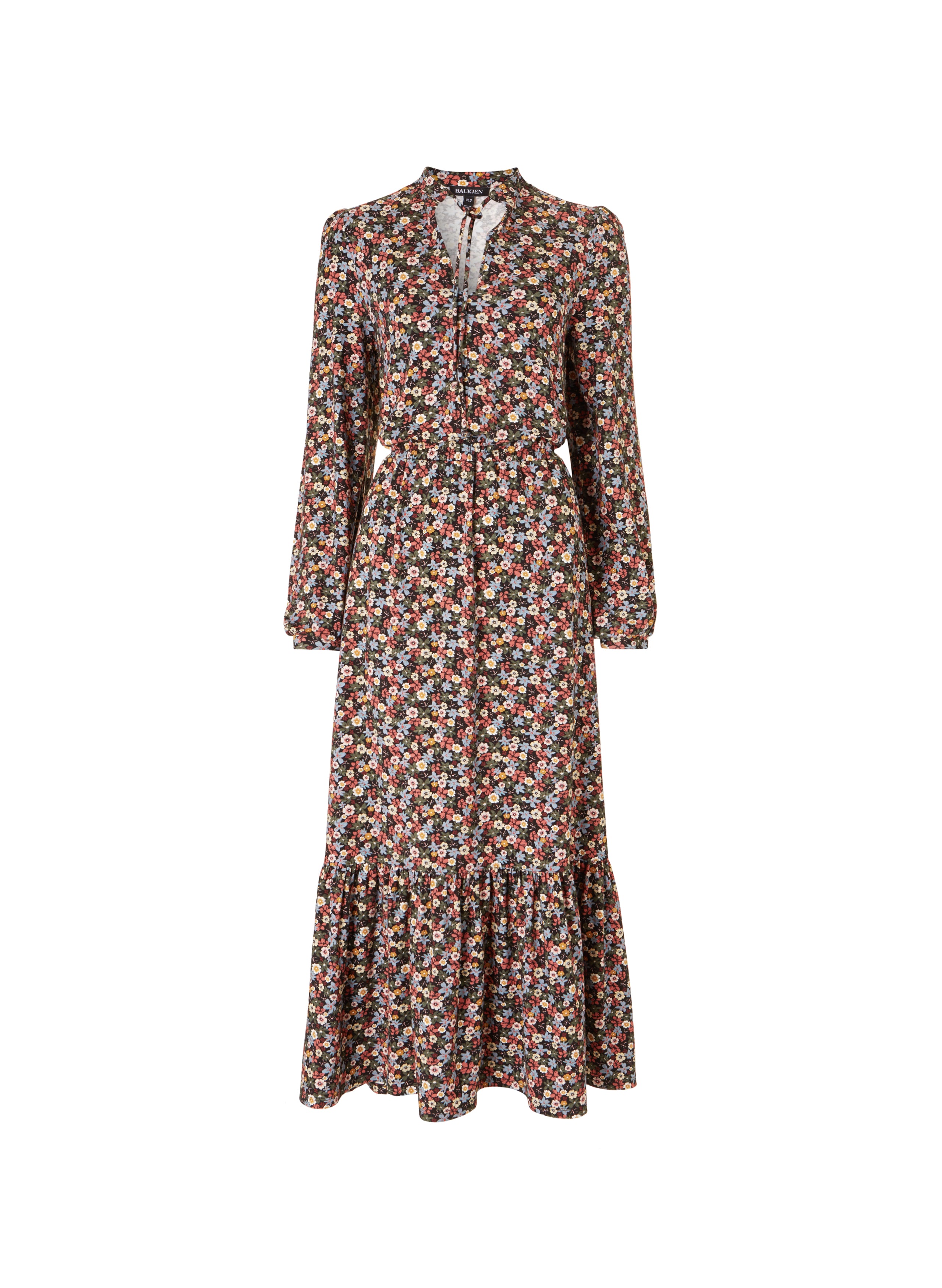 Camila Dress