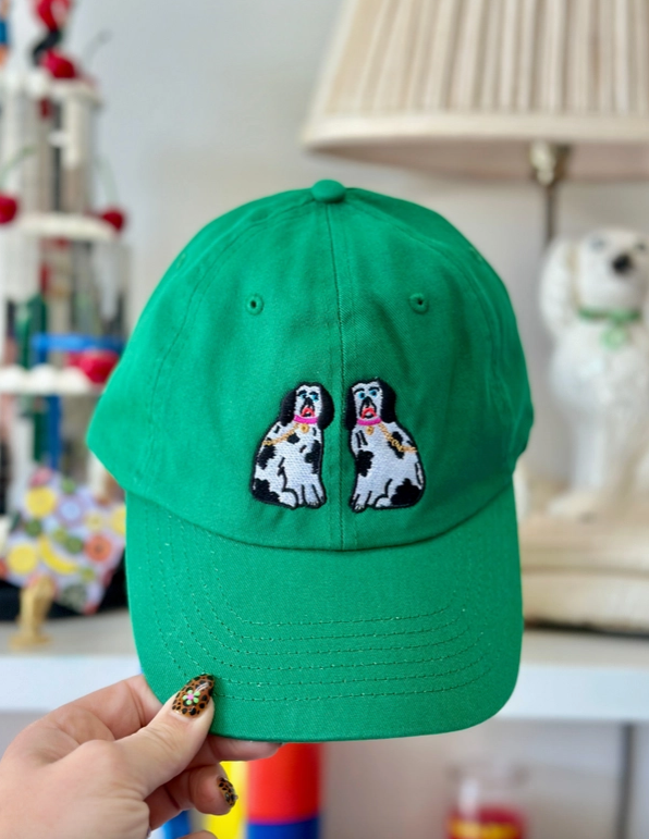 Bad Boyz Hat