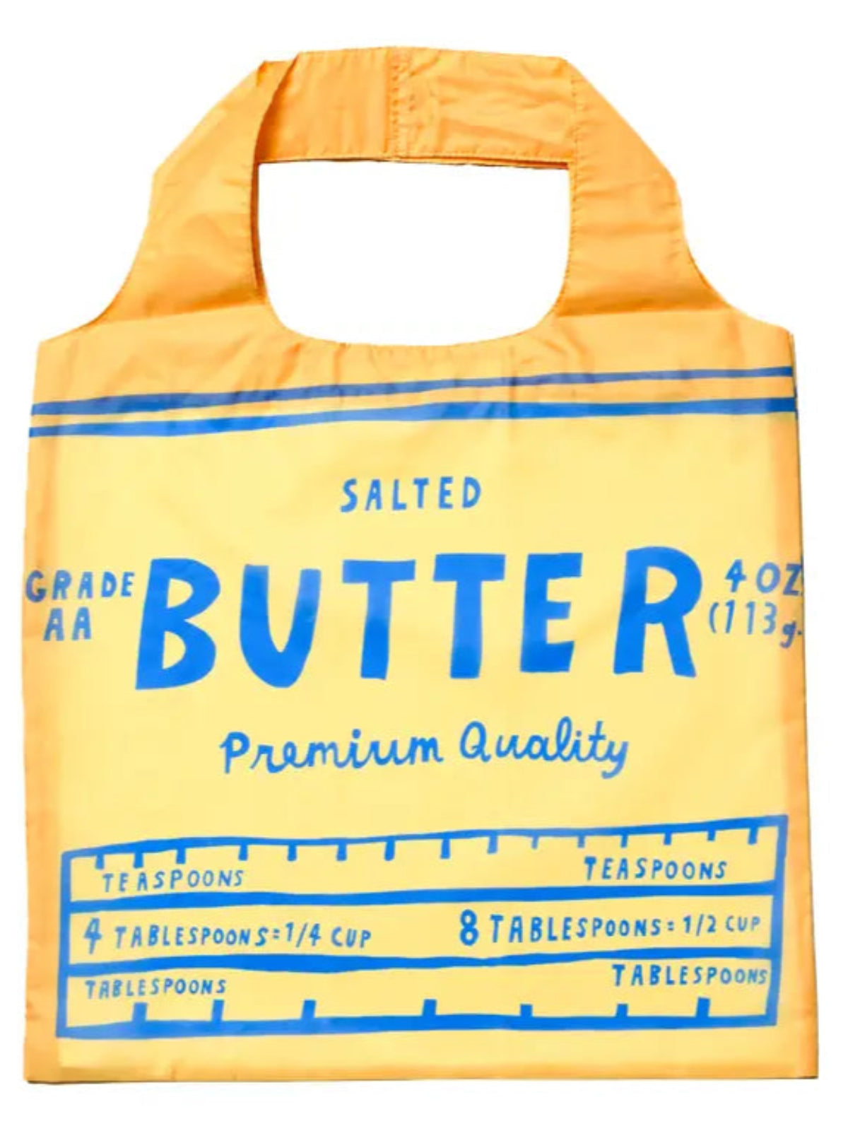 Art Sack - Butter