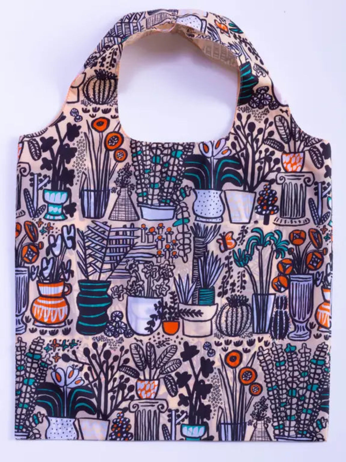 Art Sack - Garden