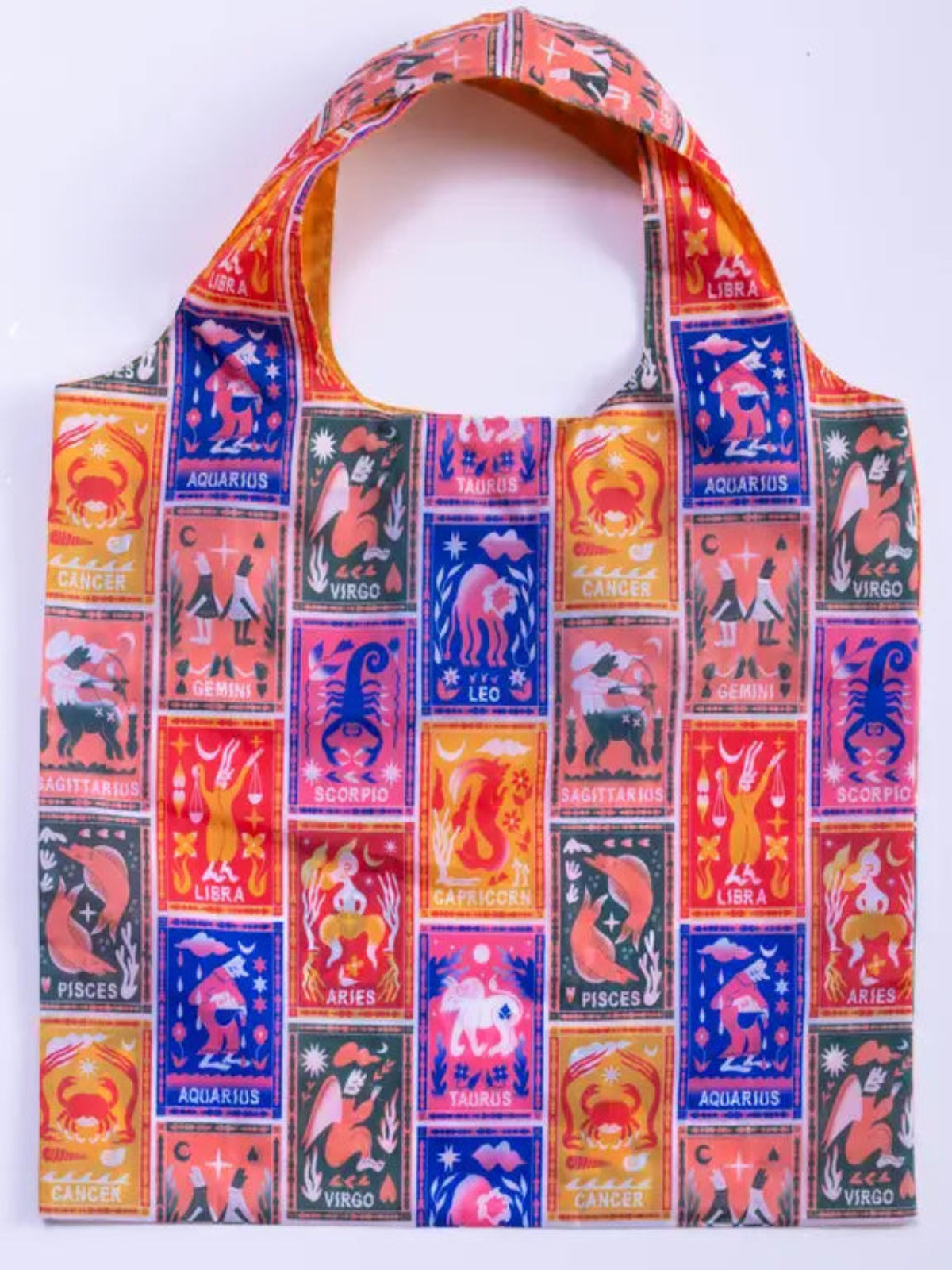 Art Sack - Zodiac