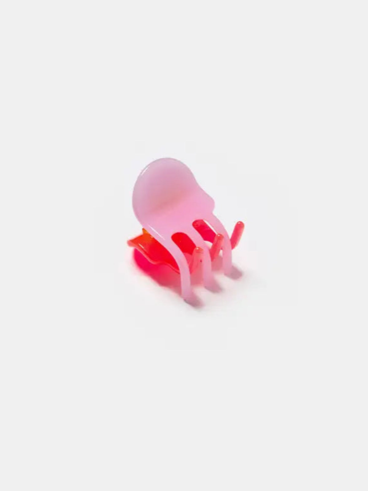 Mini Claw - Lilac + Punch