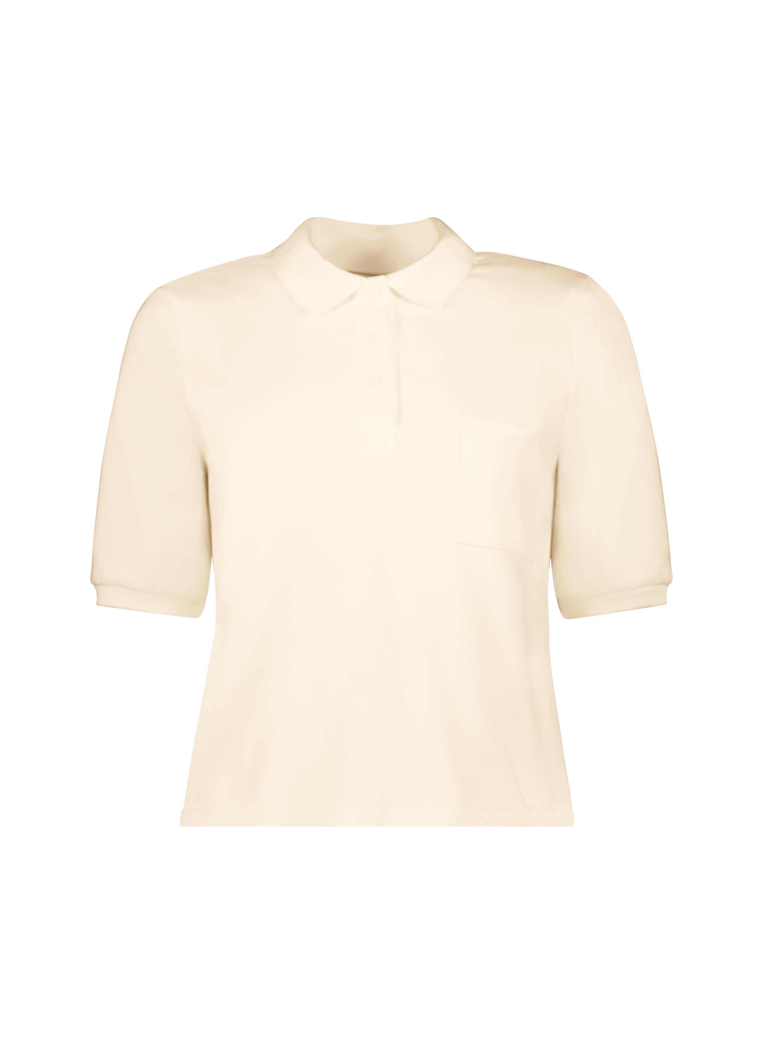 Cassidy Organic Cotton Polo Tee 5 Cassidy Organic Cotton Polo Tee
