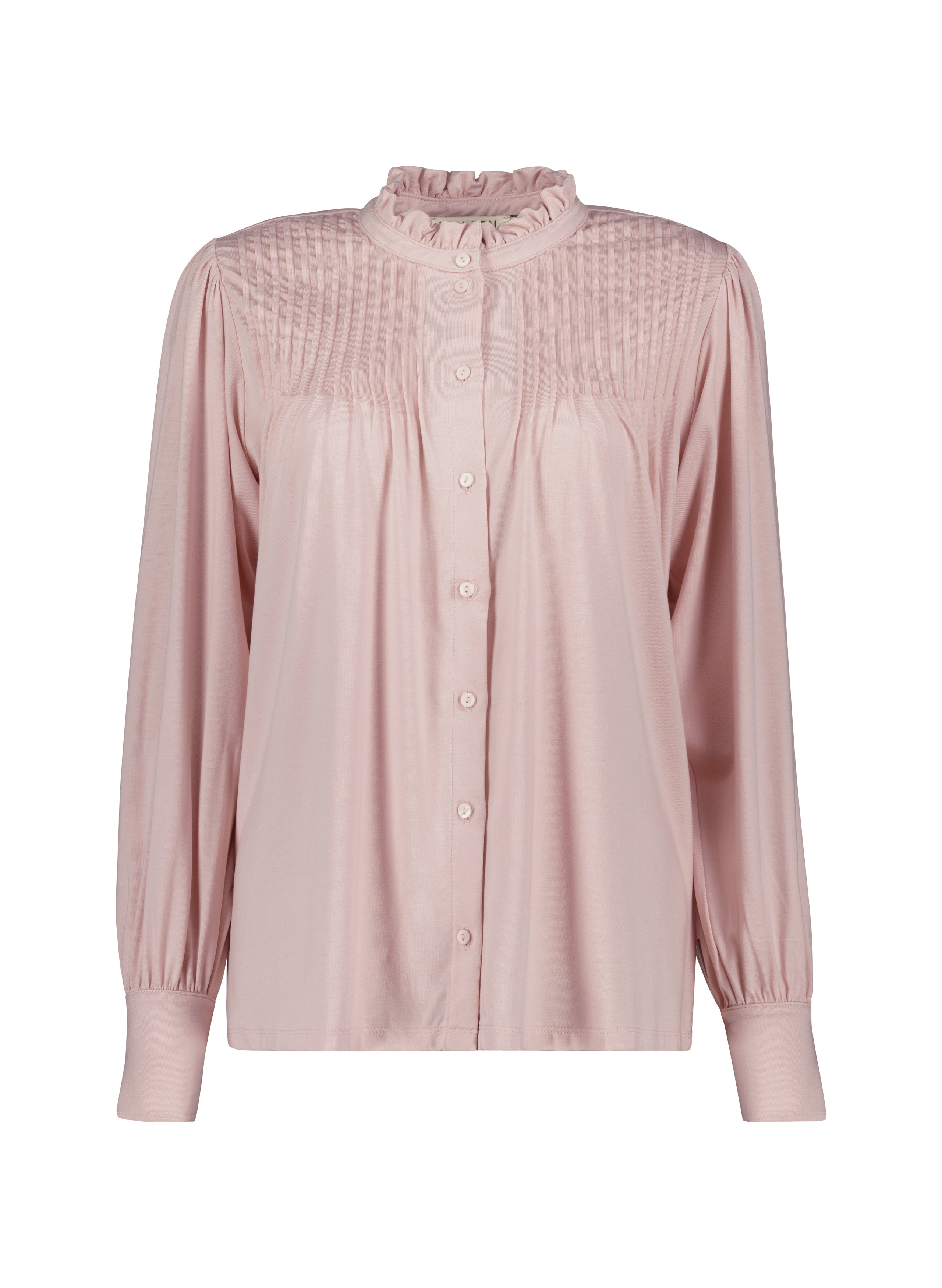 Imken Long Sleeve Blouse 5 Imken Long Sleeve Blouse