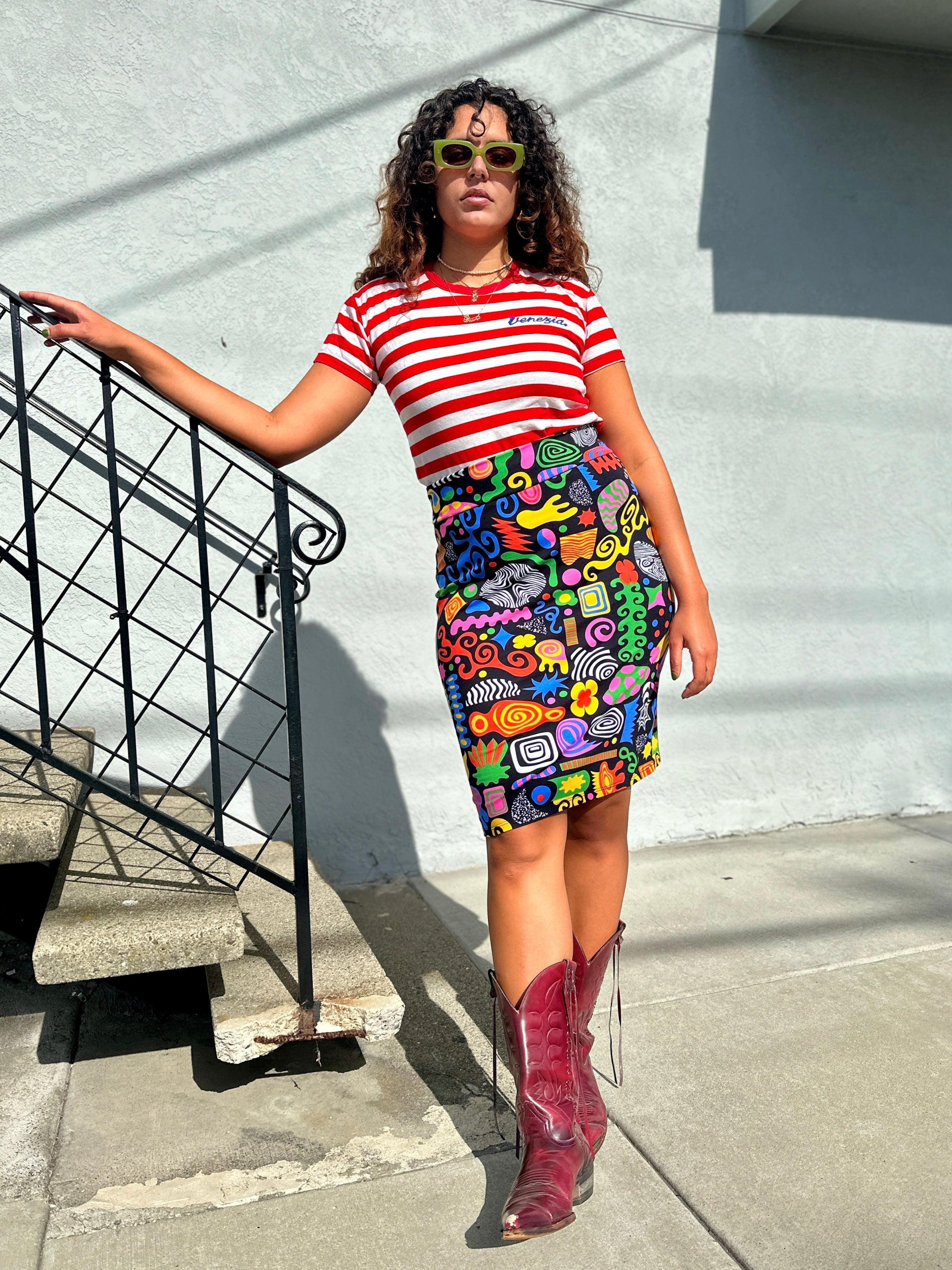 Wiggle Skirt ~Party Mix~ 4 Wiggle Skirt ~Party Mix~