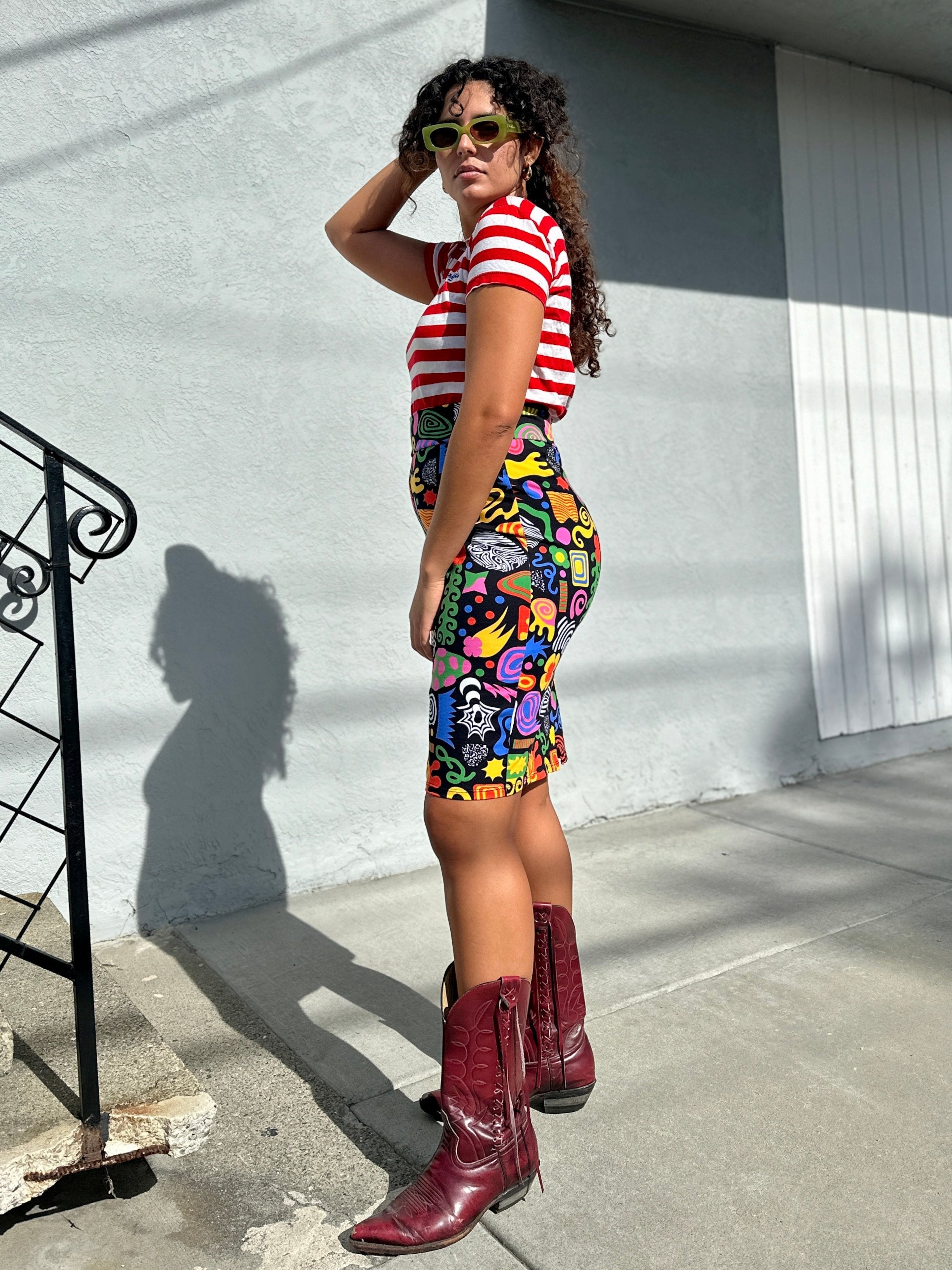 Wiggle Skirt ~Party Mix~ 6 Wiggle Skirt ~Party Mix~