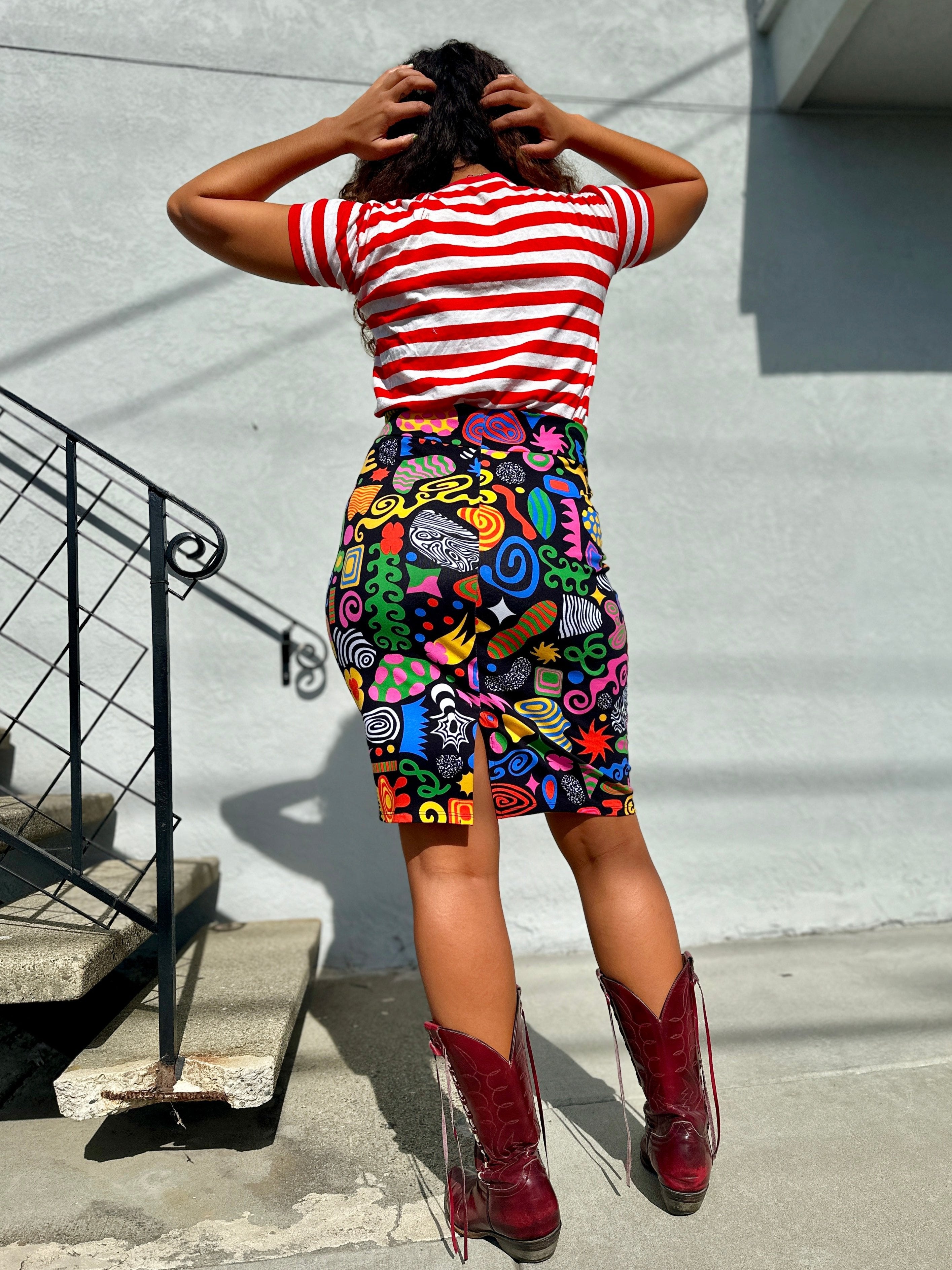 Wiggle Skirt ~Party Mix~ 7 Wiggle Skirt ~Party Mix~