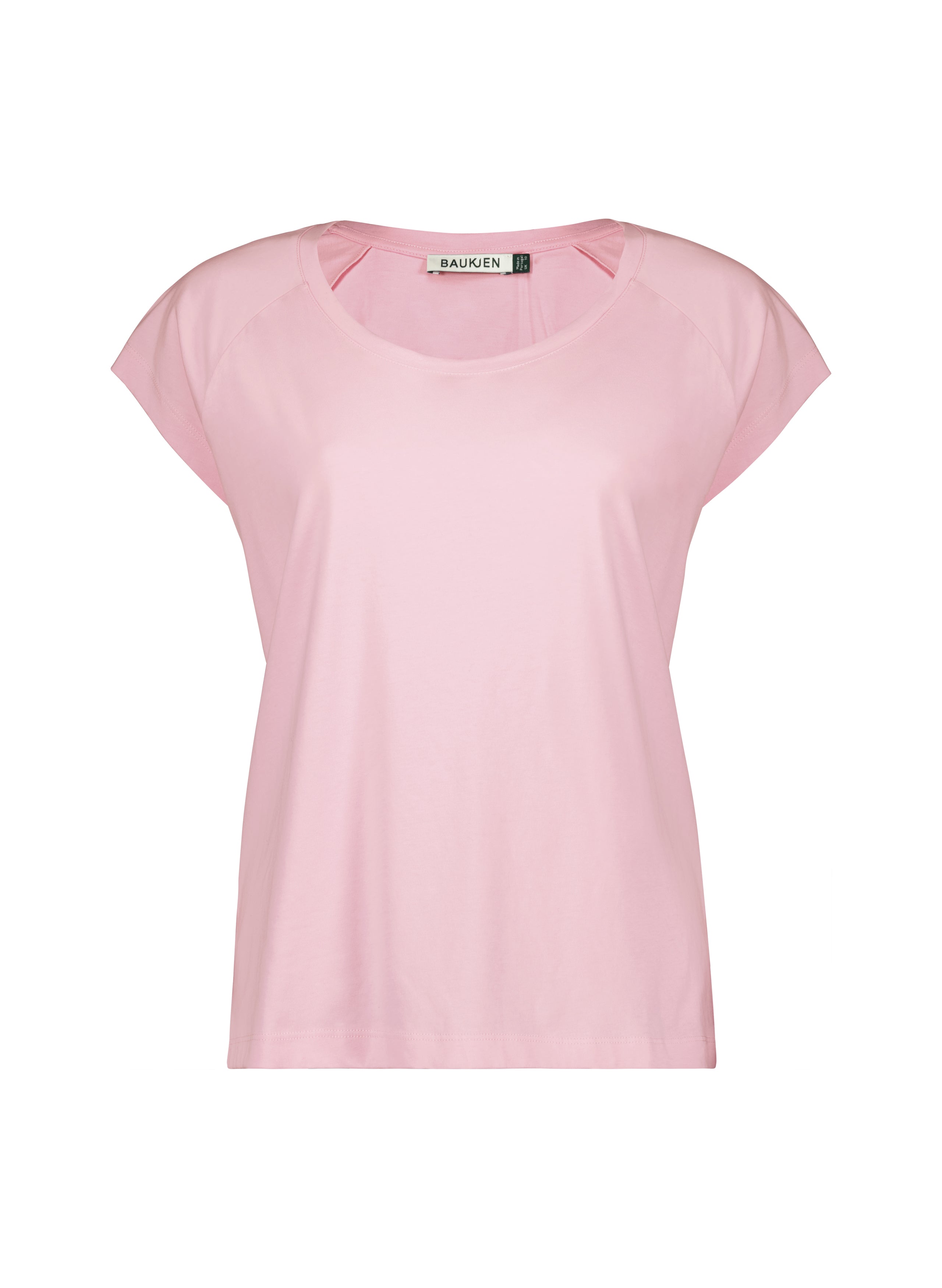 Catherine Organic Cotton Tee 4 Catherine Organic Cotton Tee