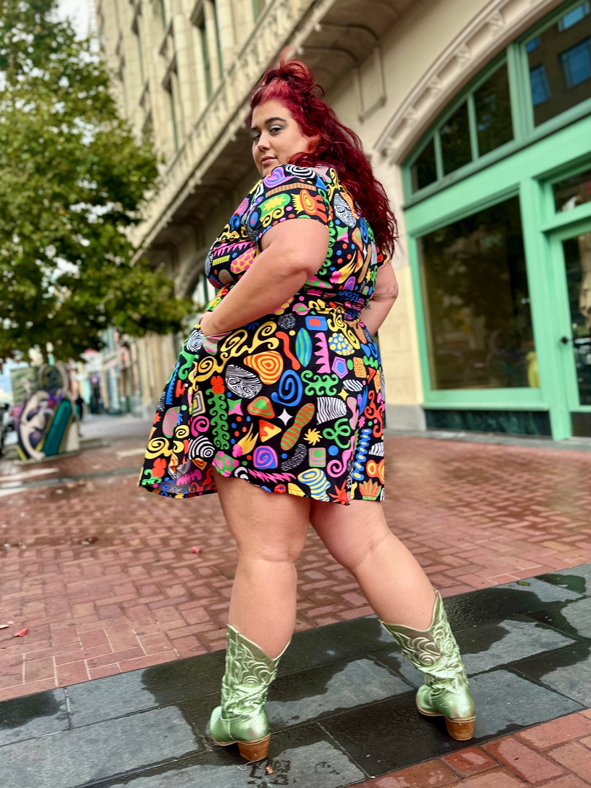 Leah ~Party Mix~ 3 Leah ~Party Mix~