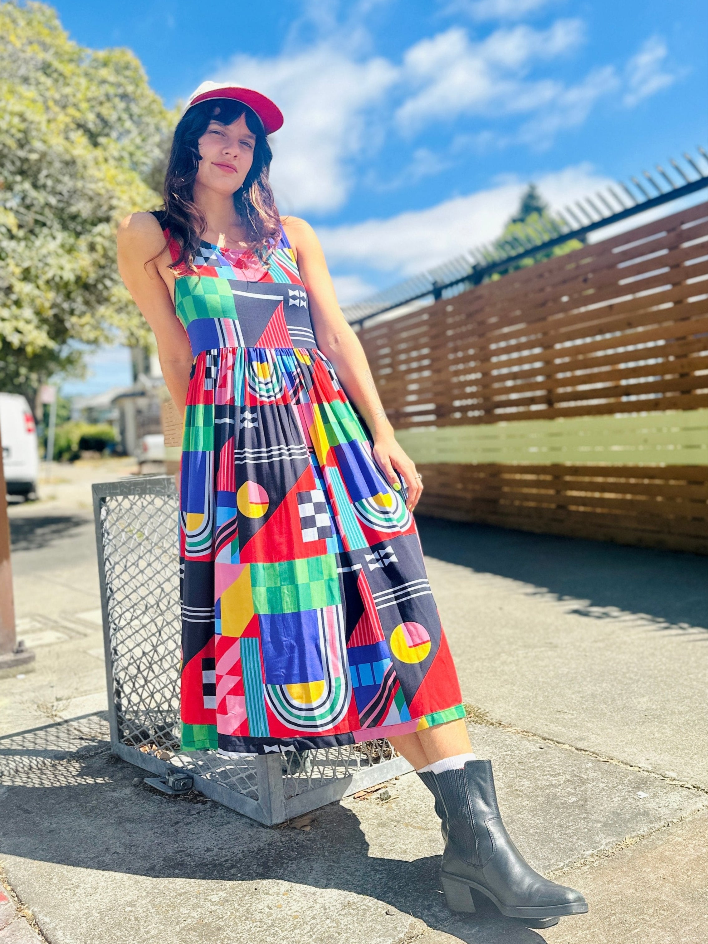 Rayon Naomi Ansley 1 Rayon Naomi Ansley