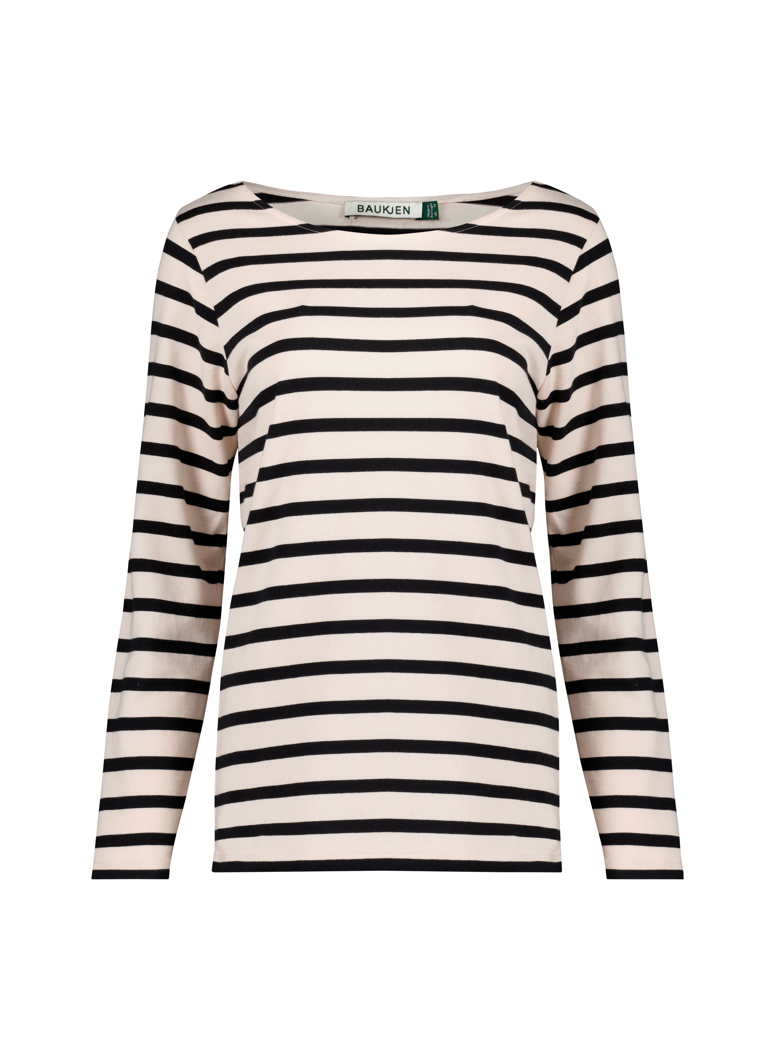 Pre-Loved Ashley Organic Cotton Top 1 Ashley Organic Cotton Top
