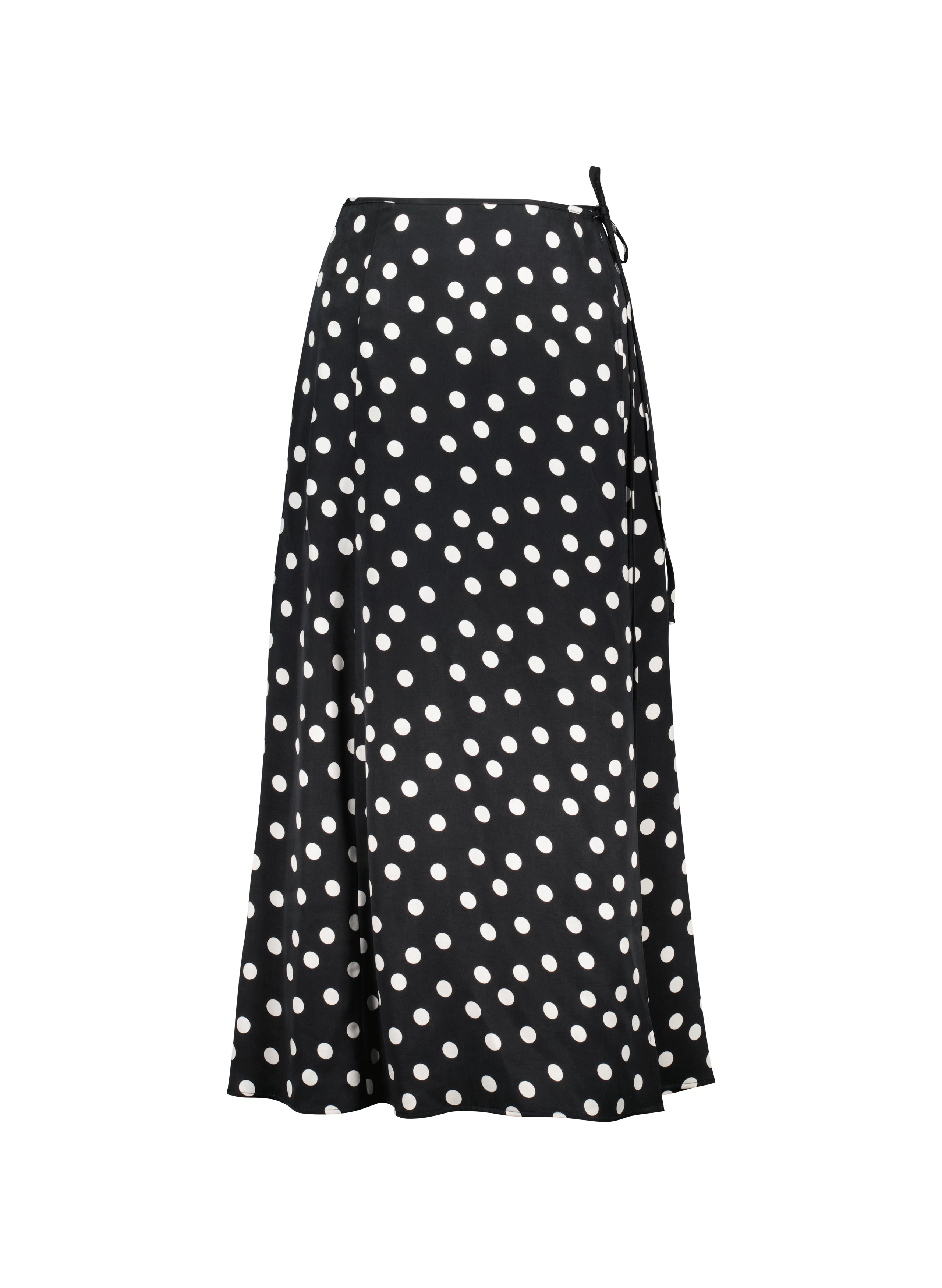 Celeste Cupro Skirt 5 Celeste Cupro Skirt
