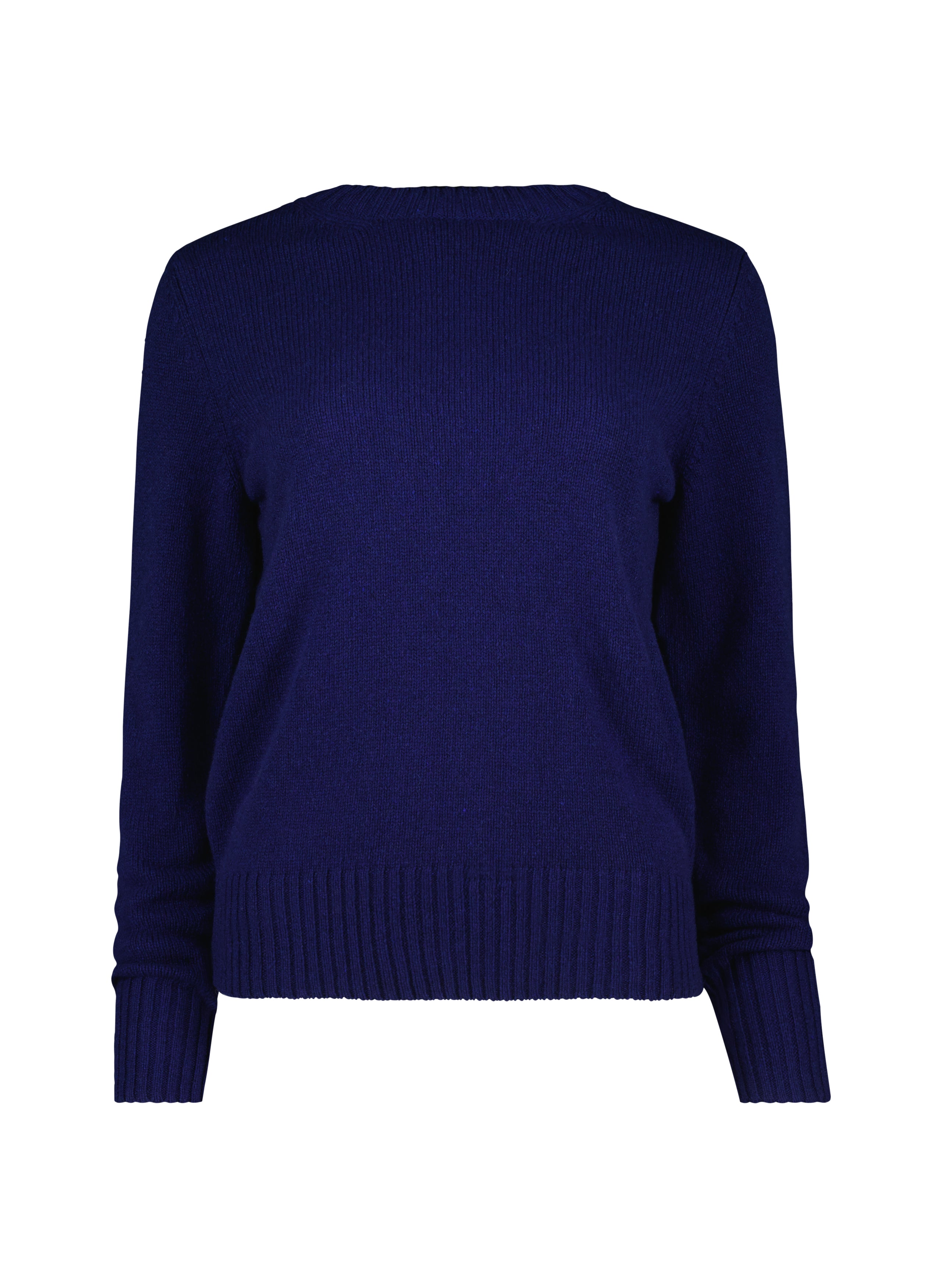 Charmaine Eco-Cashmere Knit 5 Charmaine Eco-Cashmere Knit