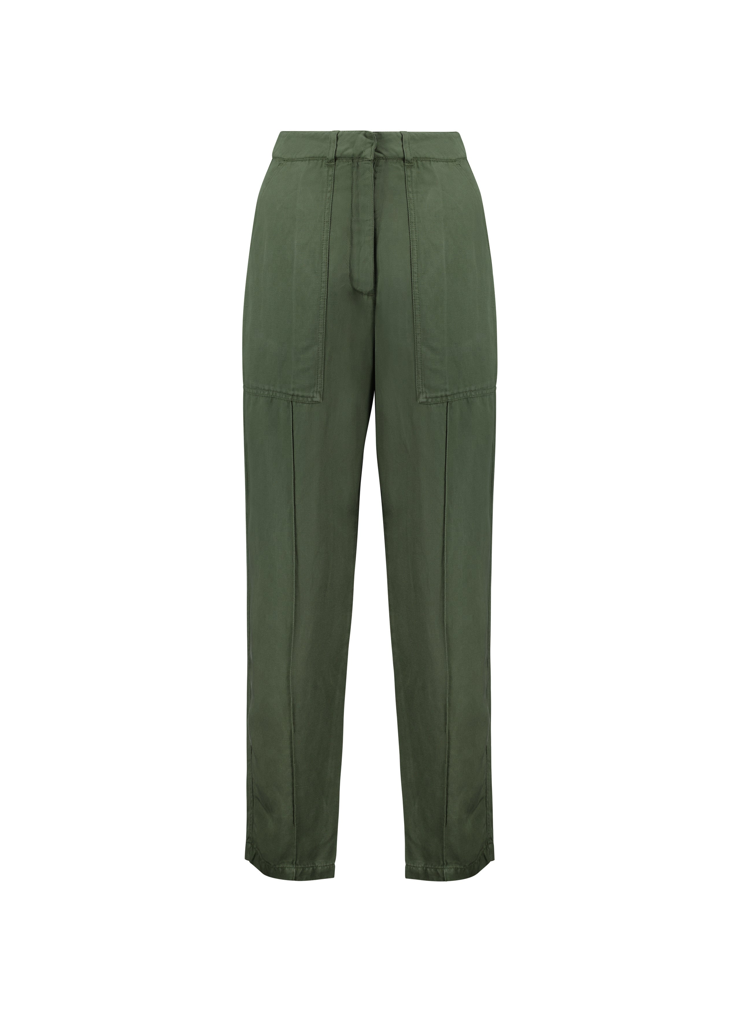 Claire Cargo with Tencel™