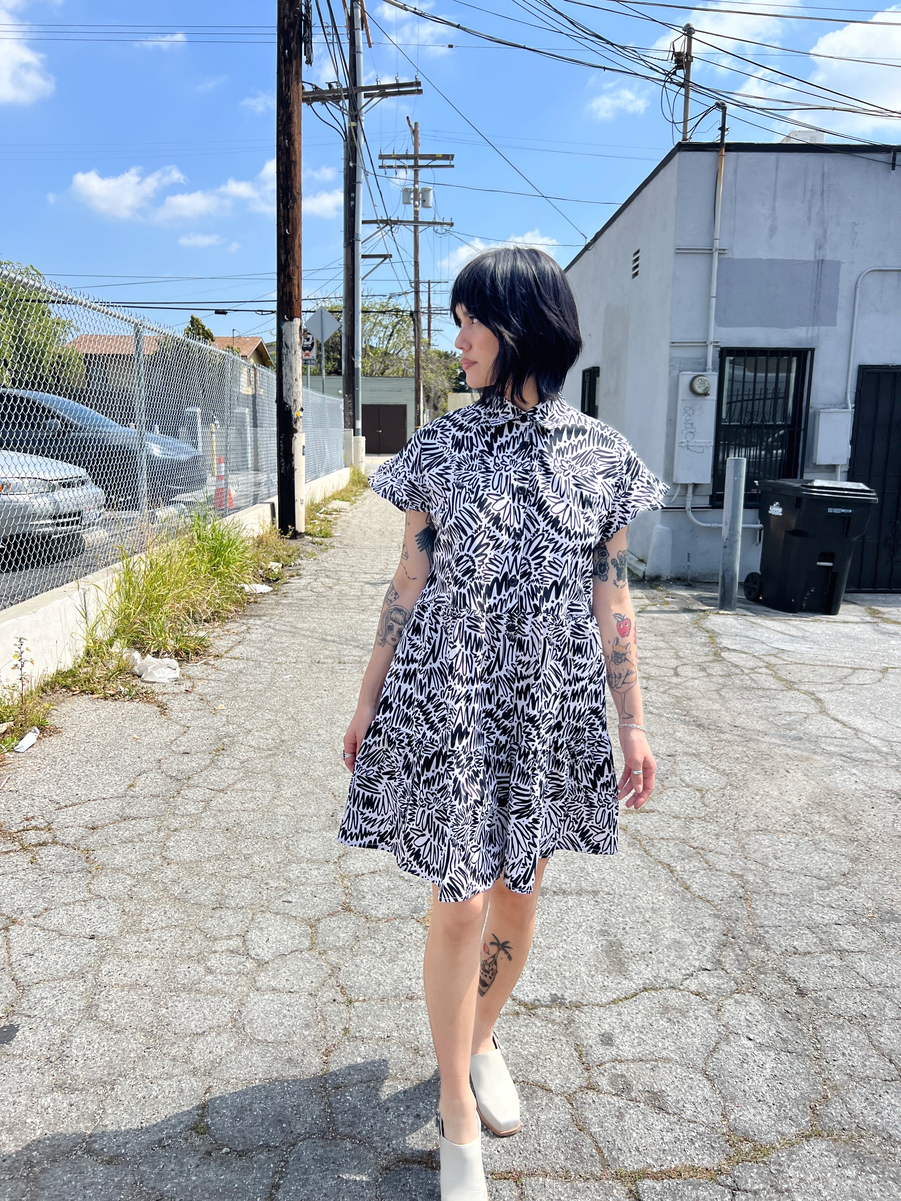 Eloise Zig Zag 1 Eloise Zig Zag