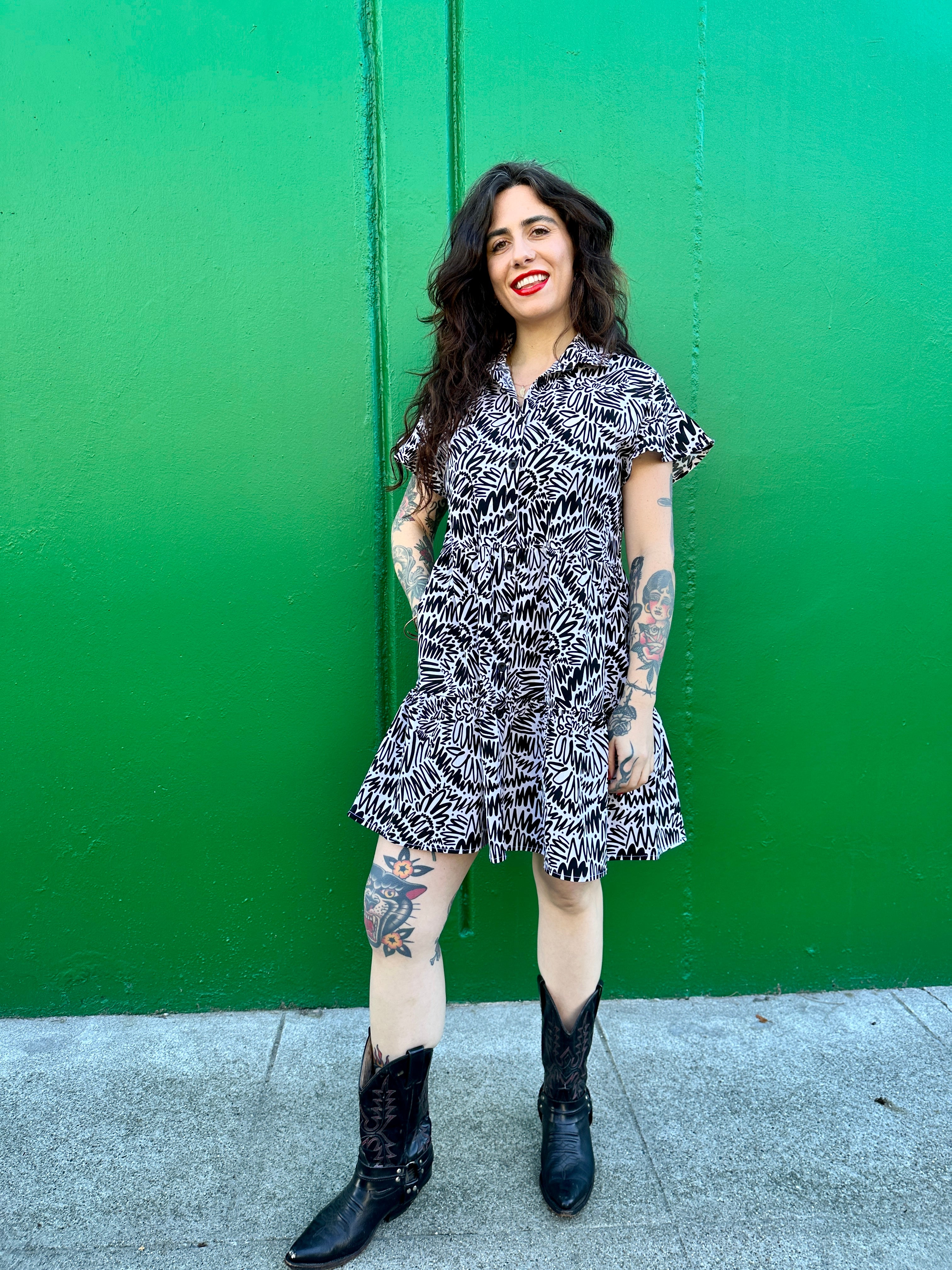 Eloise Zig Zag 3 Eloise Zig Zag