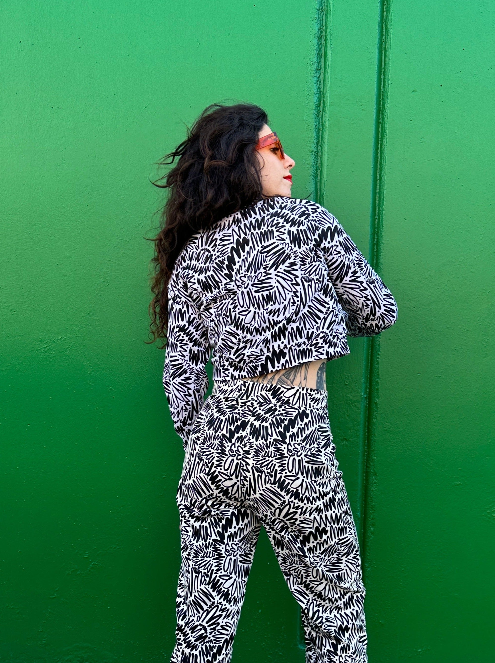 Track Top Zig Zag 3 Track Top Zig Zag