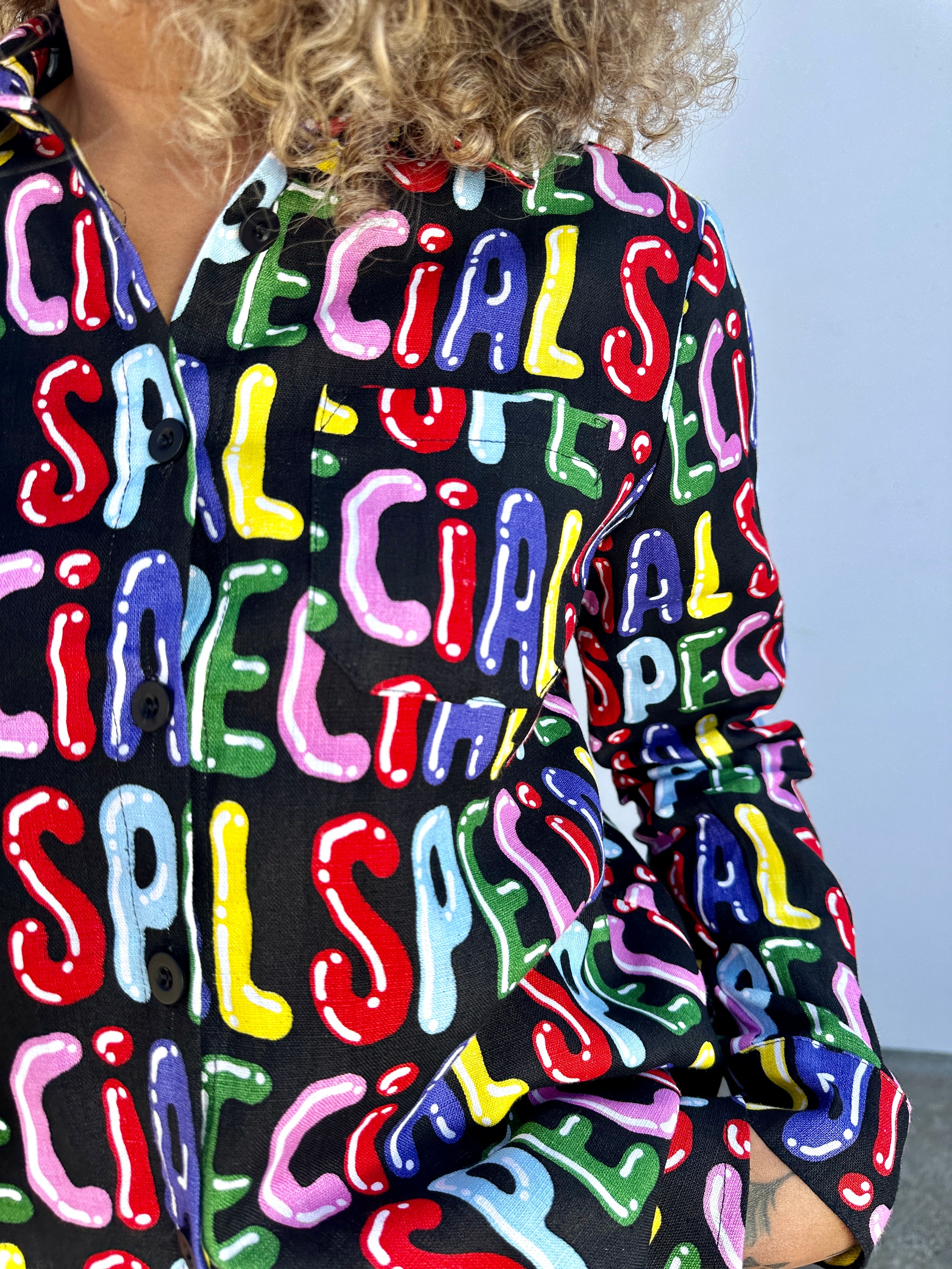 Classic Button Down Special 6 Classic Button Down Special
