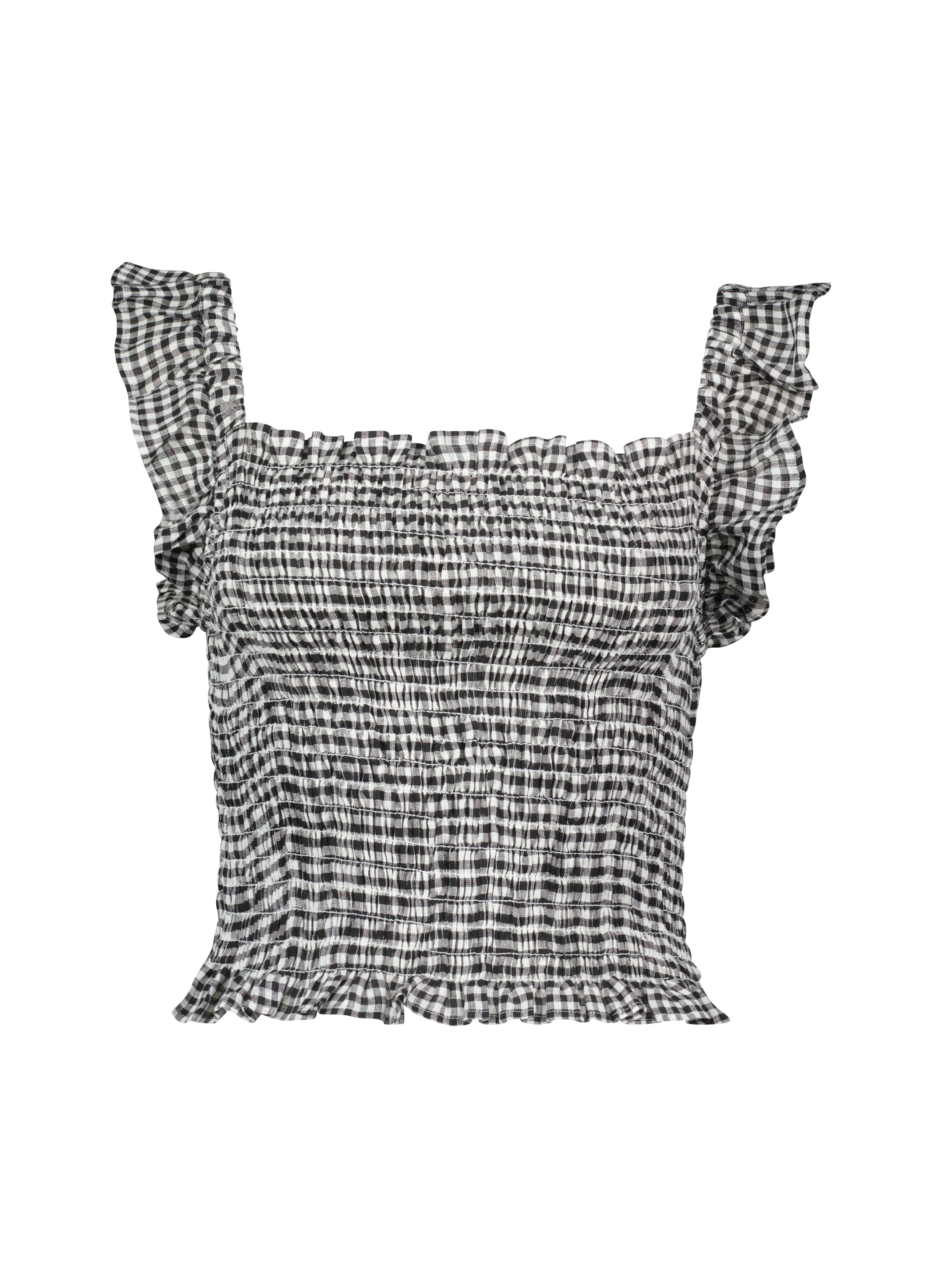Debrah Linen Top 4 Debrah Linen Top