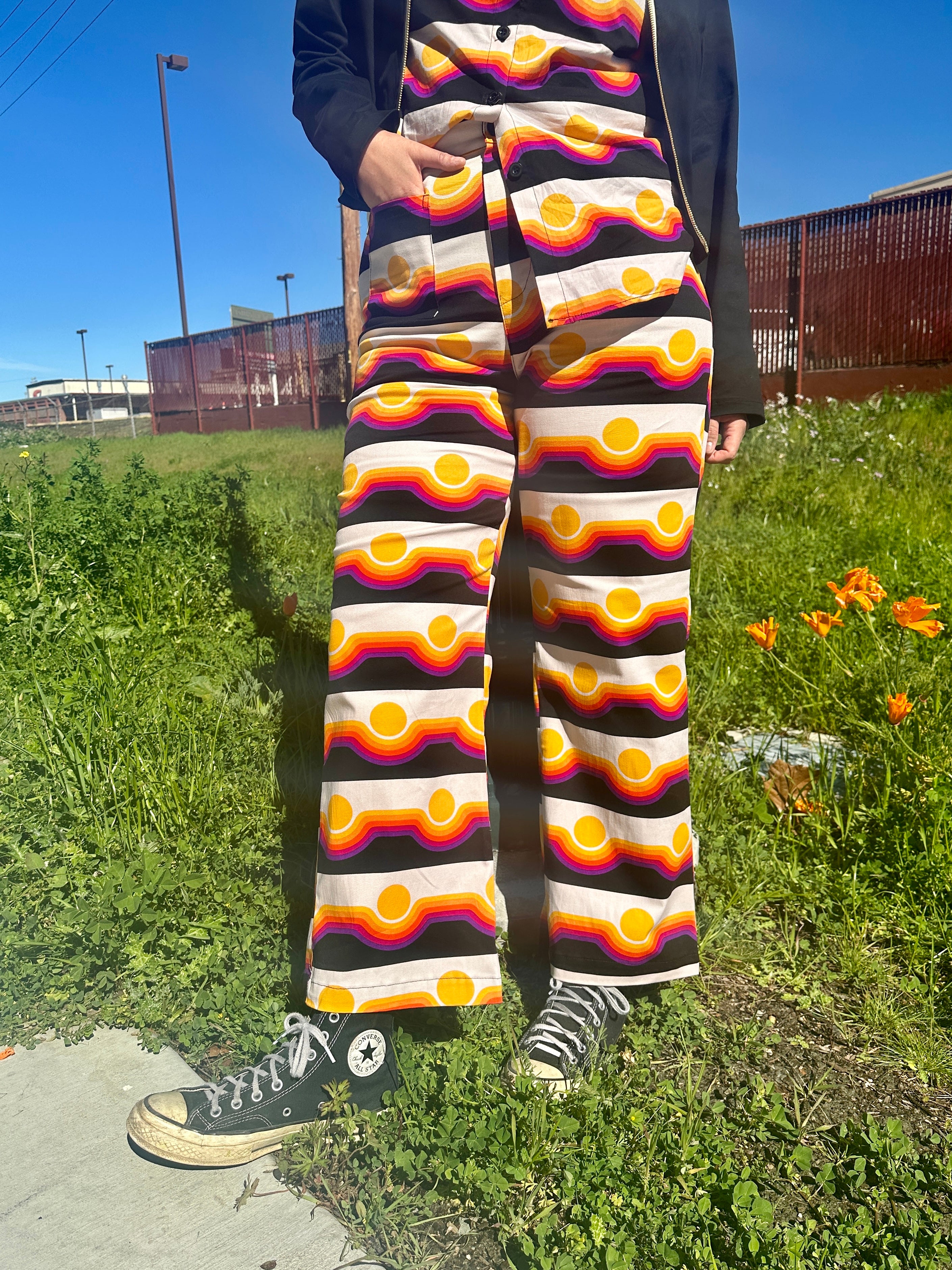 Casual Bell Circa 4 Casual Bell Circa