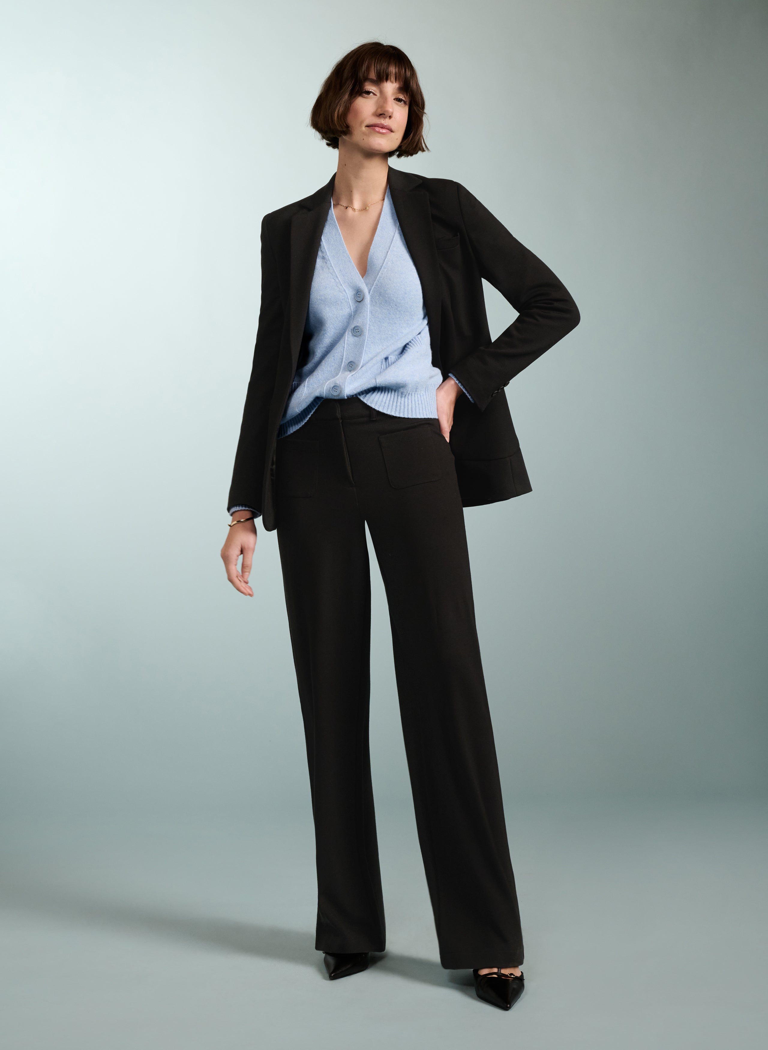 Diem Greencash Cardigan 3 Diem Greencash Cardigan