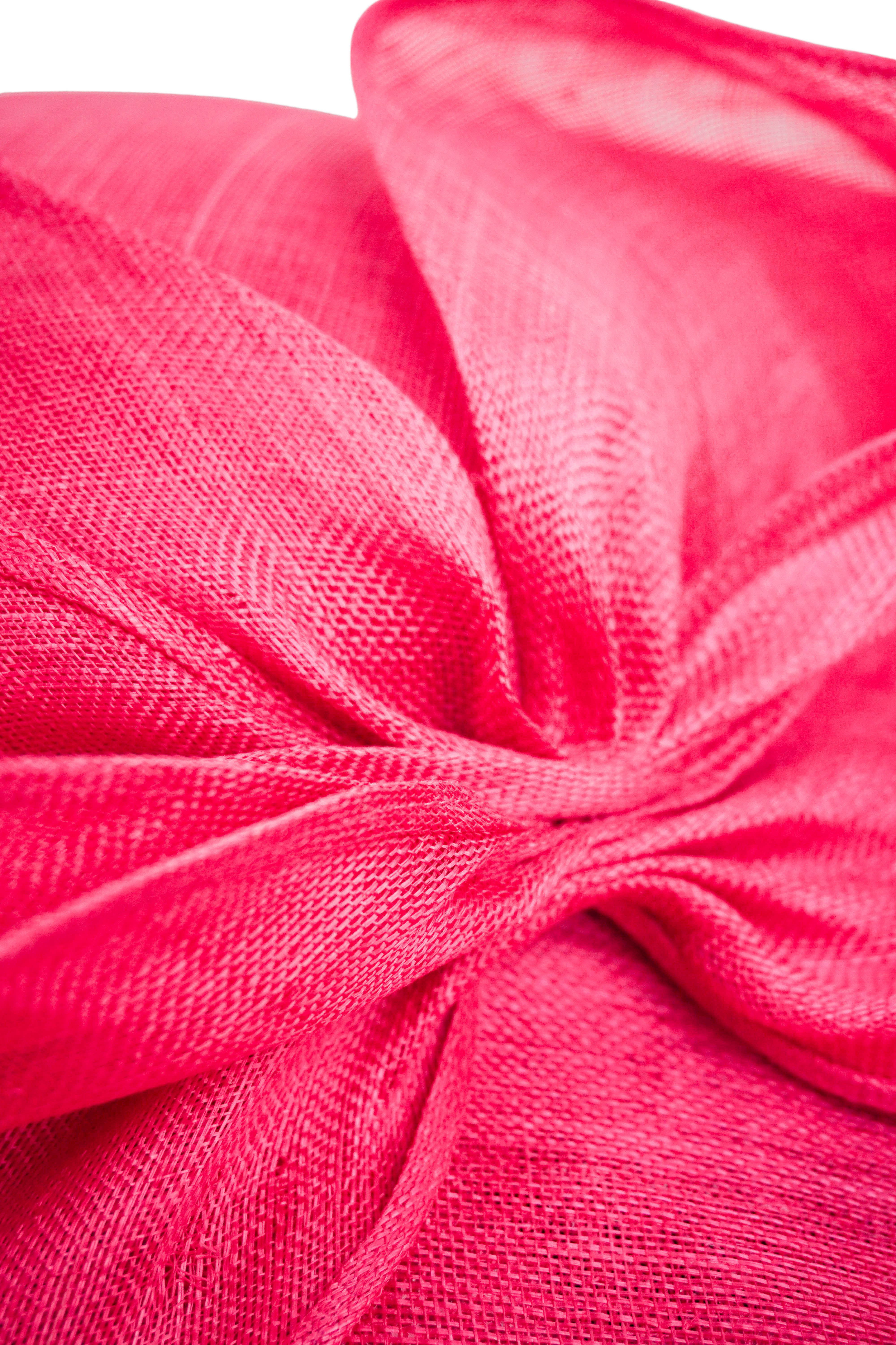Rachel Trevor Morgan Breton Straw Hat in Pink 6 Rachel Trevor Morgan Breton Straw Hat in Pink
