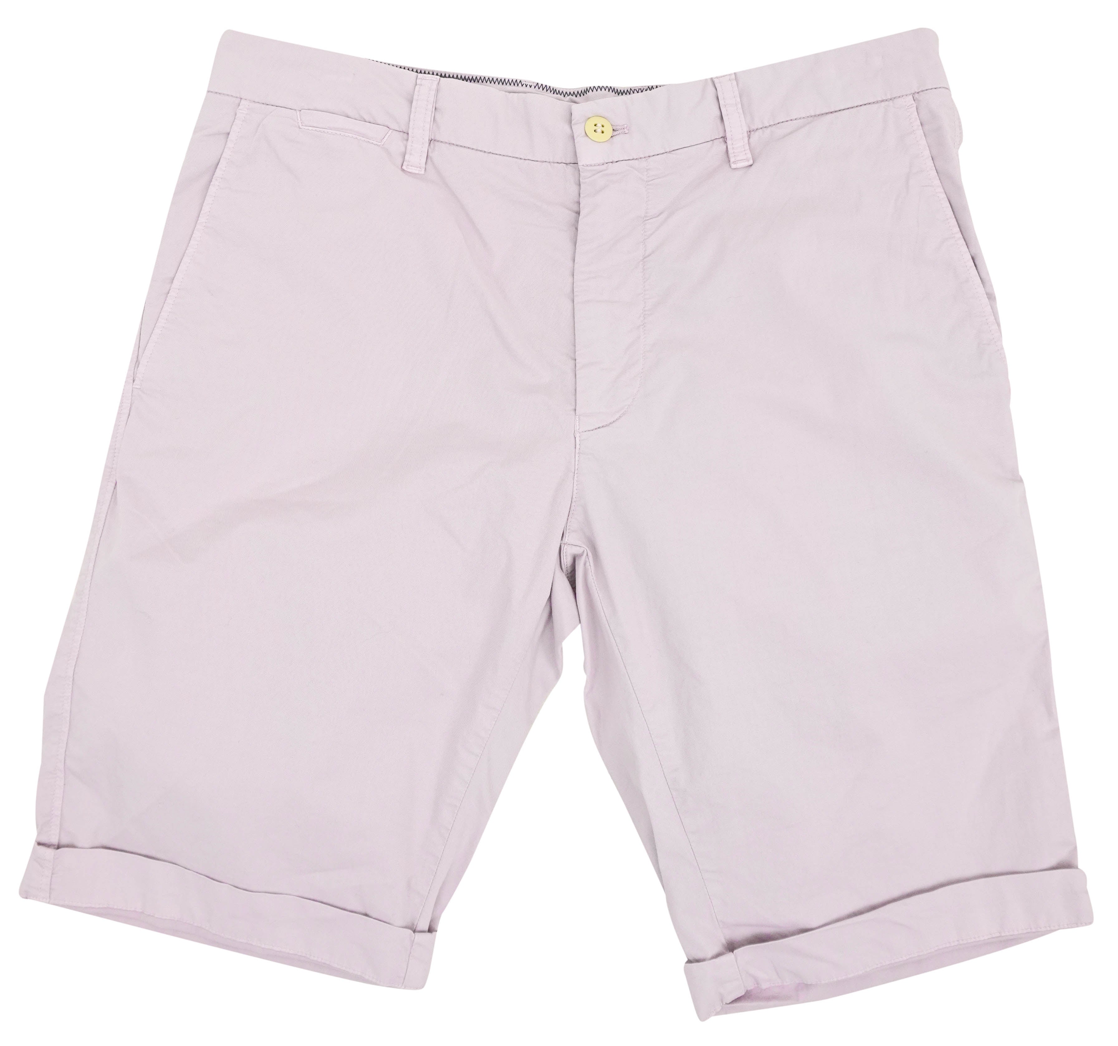 Mason's Bermuda Shorts in Rose 1 Mason's Bermuda Shorts in Rose