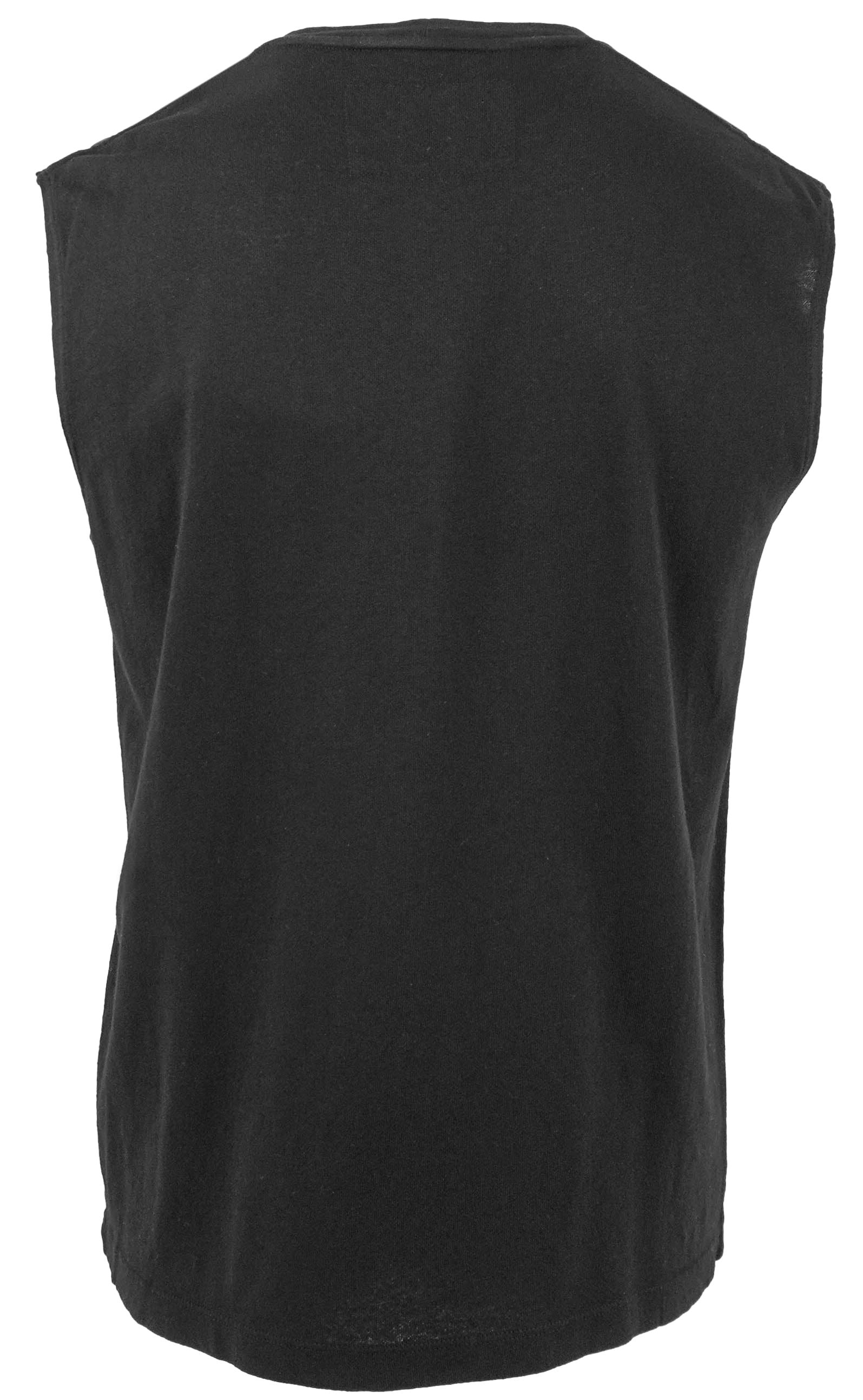 Nili Lotan Kent Tee in Black 2 Nili Lotan Kent Tee in Black