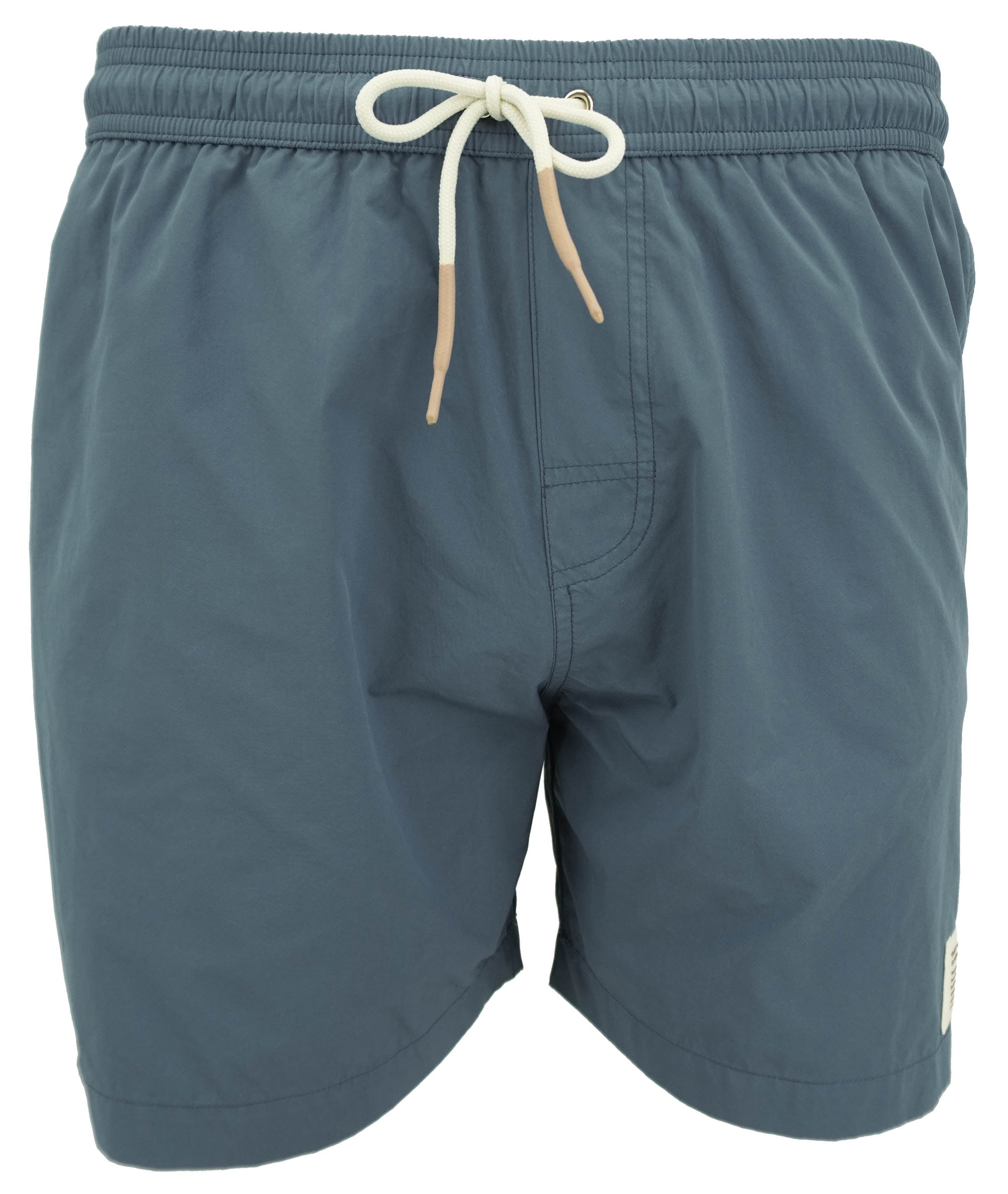 Eleventy Swim Shorts in Blue