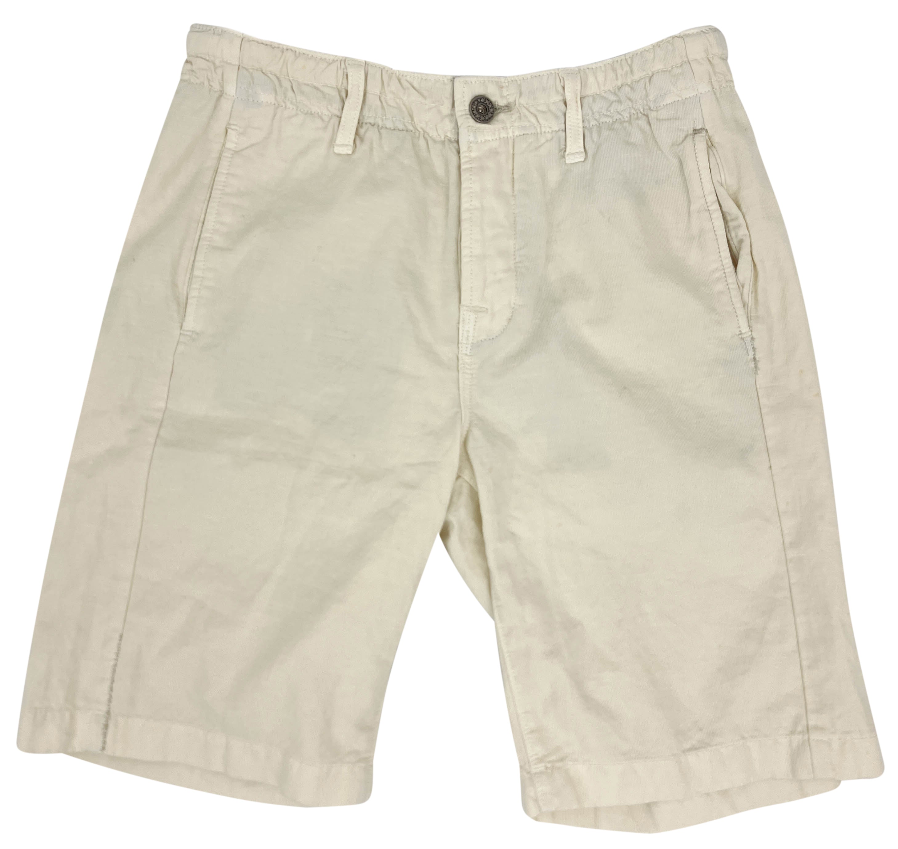 Z Brand Bermuda Shorts in Swallow