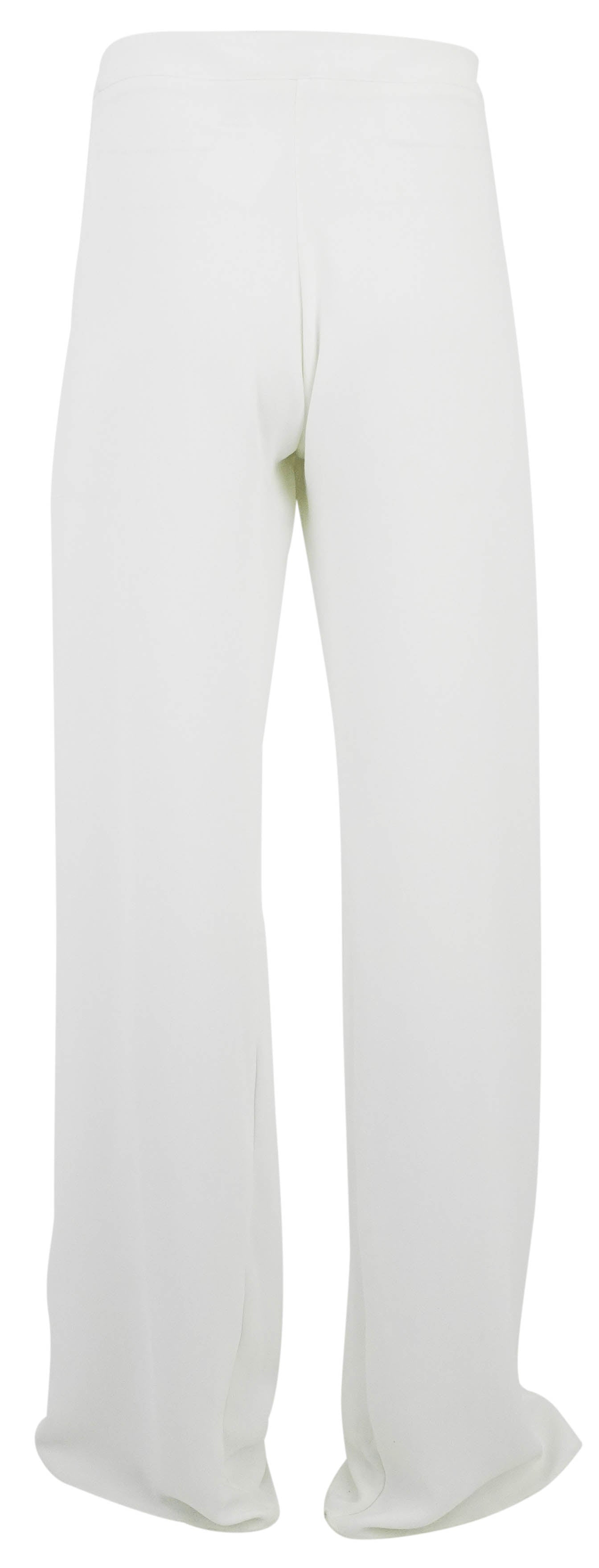 Edel'ine L'ee Pants in White 3 Edel'ine L'ee Pants in White