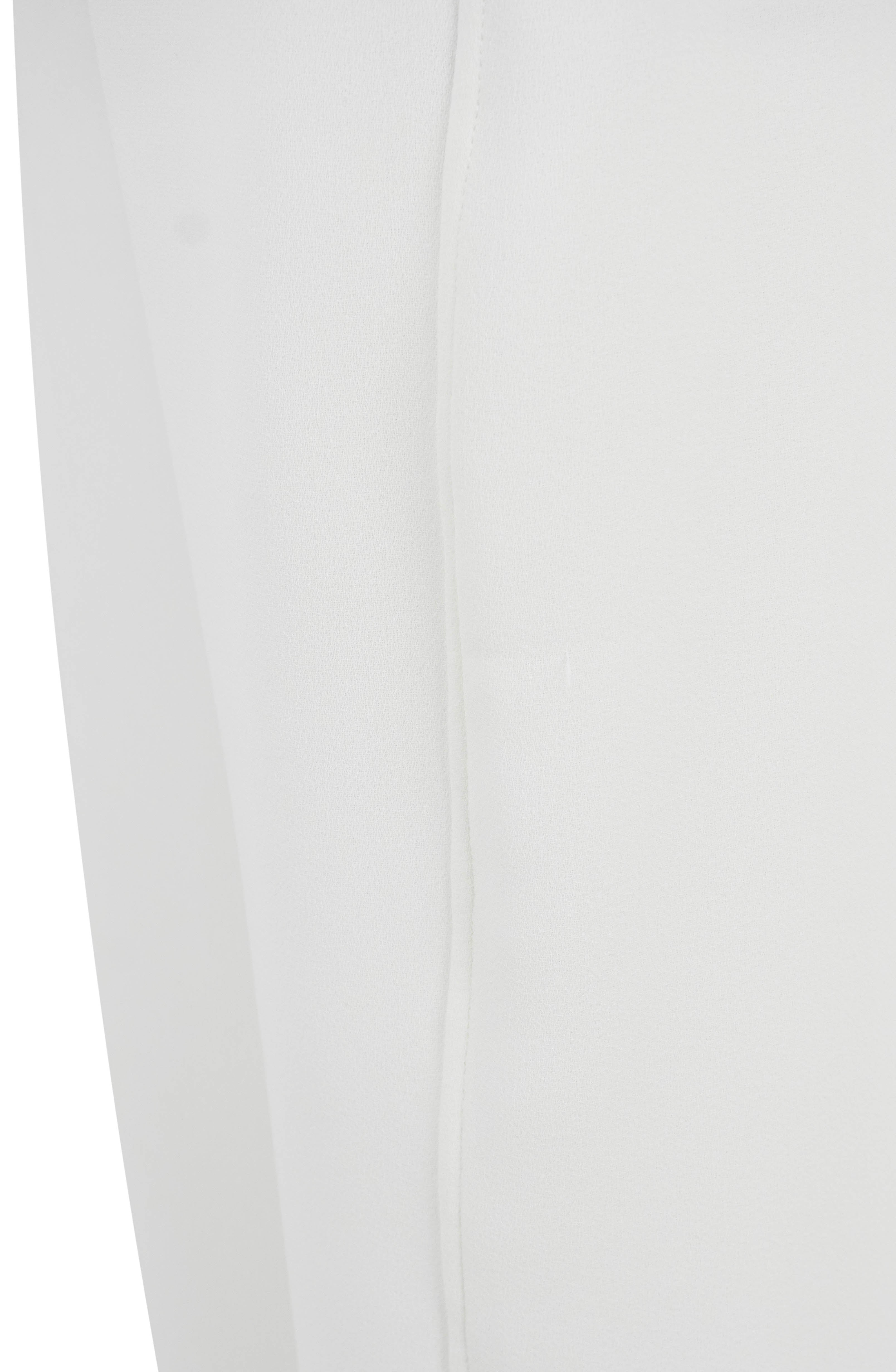 Edel'ine L'ee Pants in White 5 Edel'ine L'ee Pants in White