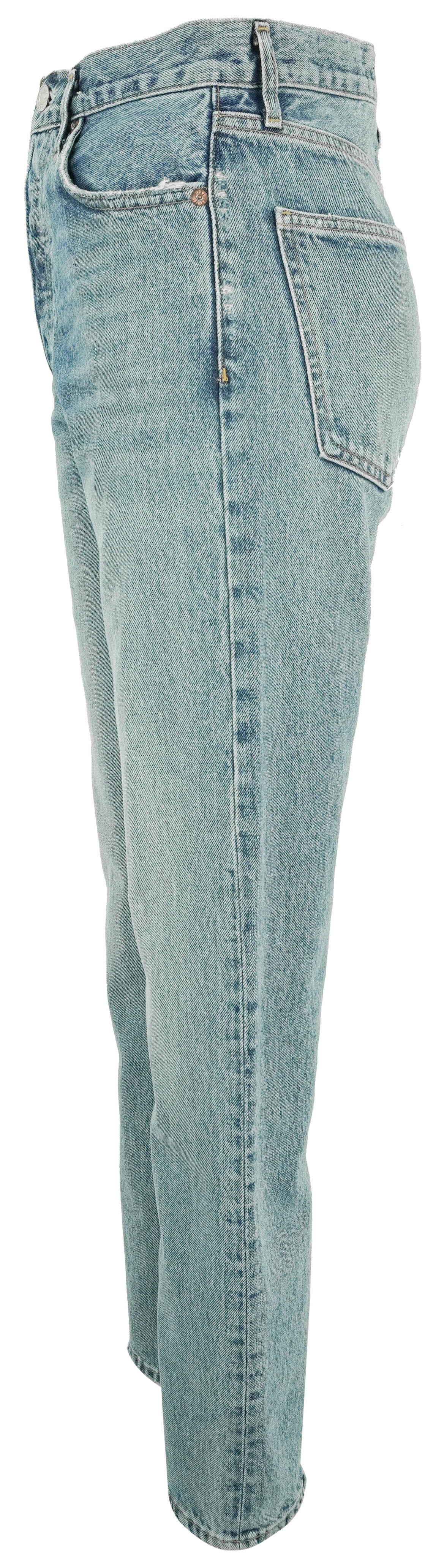 Agolde 90s Pinch Waist Jeans in Endless 4 Agolde 90s Pinch Waist Jeans in Endless