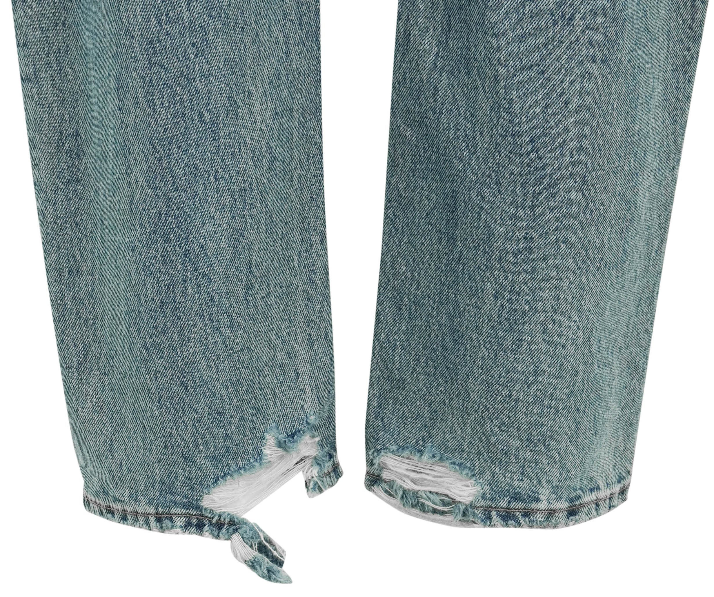 Agolde 90s Pinch Waist Jeans in Endless