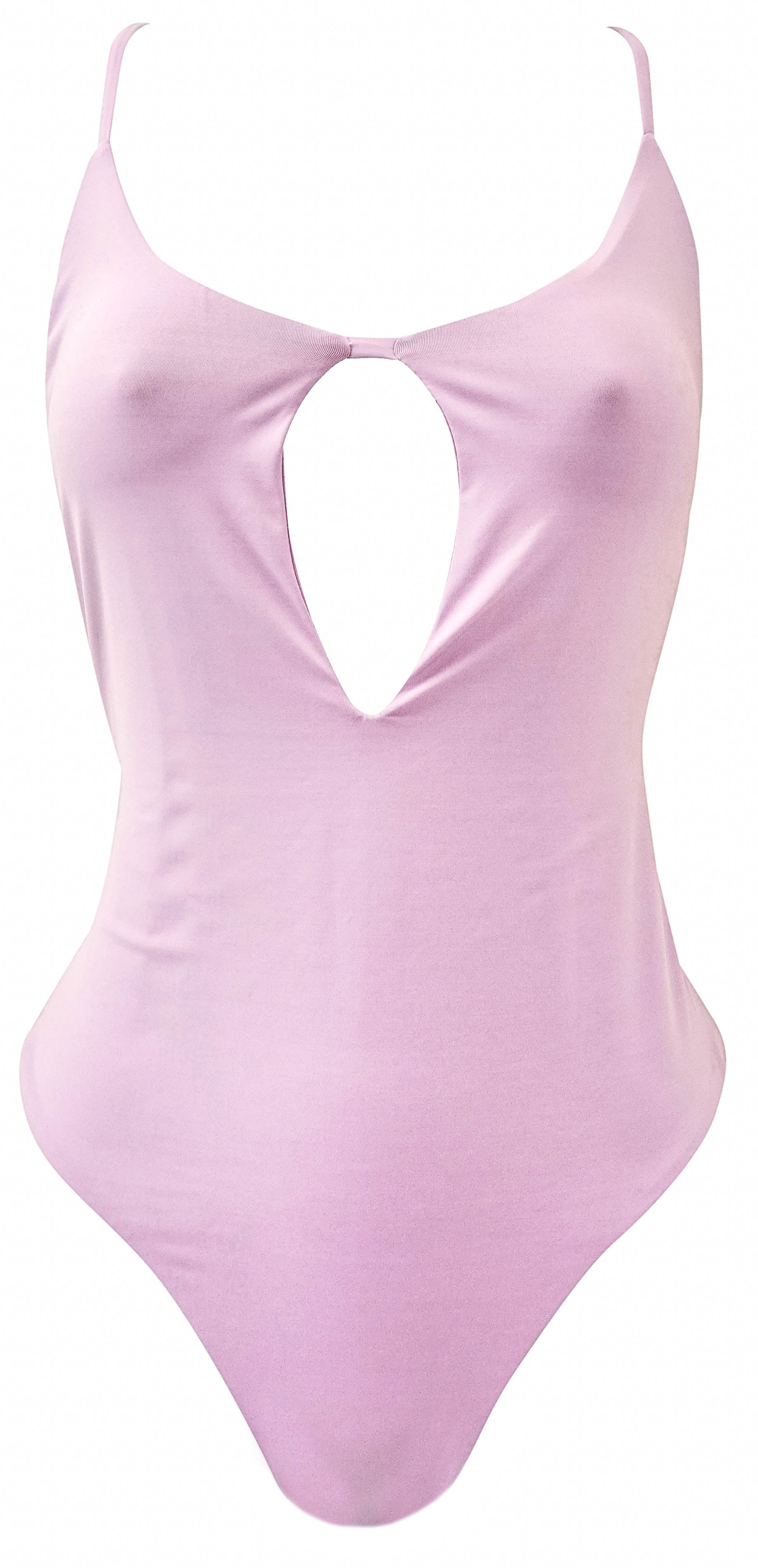 Anemos One Piece Swimsuit in Pink 2 Anemos One Piece Swimsuit in Pink