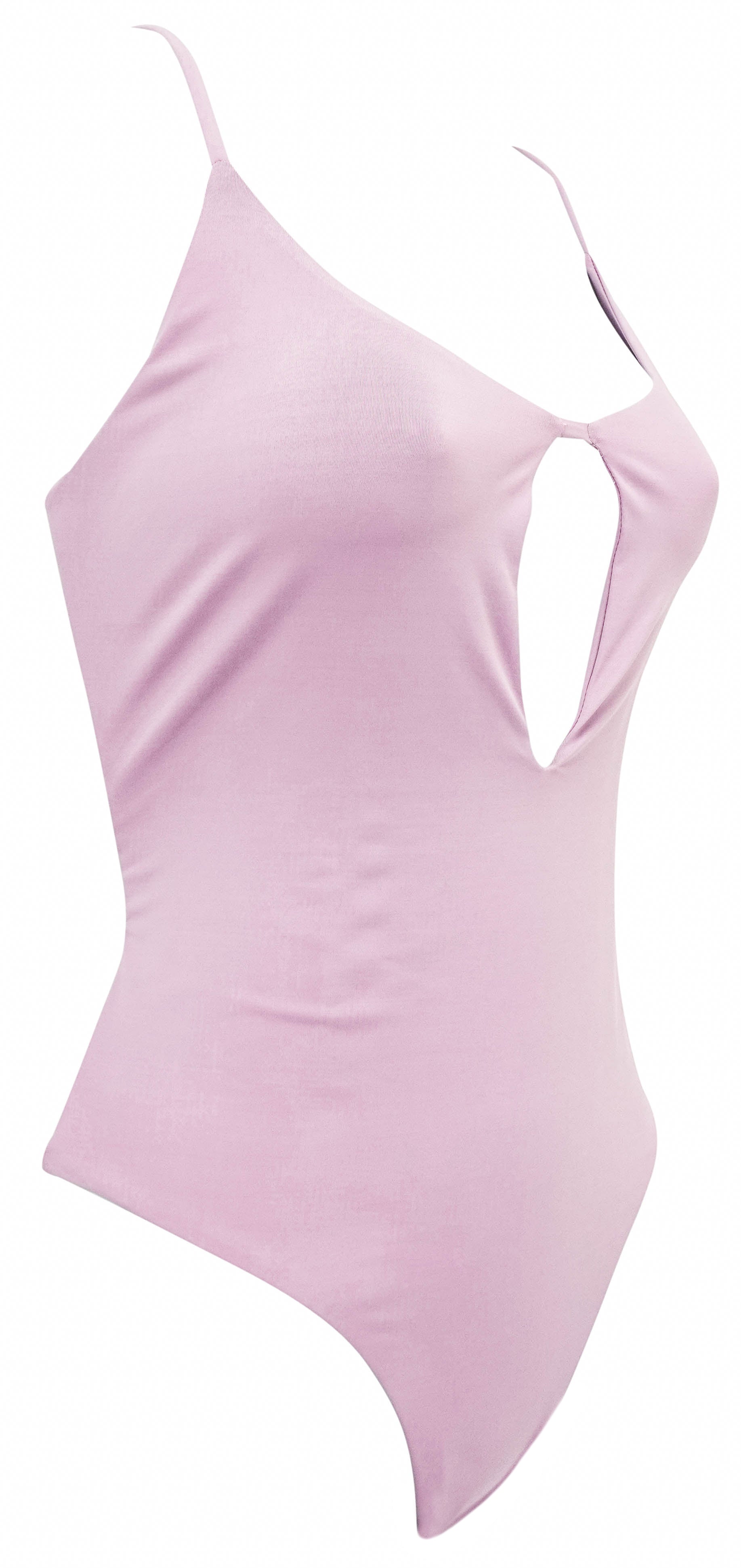 Anemos One Piece Swimsuit in Pink 3 Anemos One Piece Swimsuit in Pink