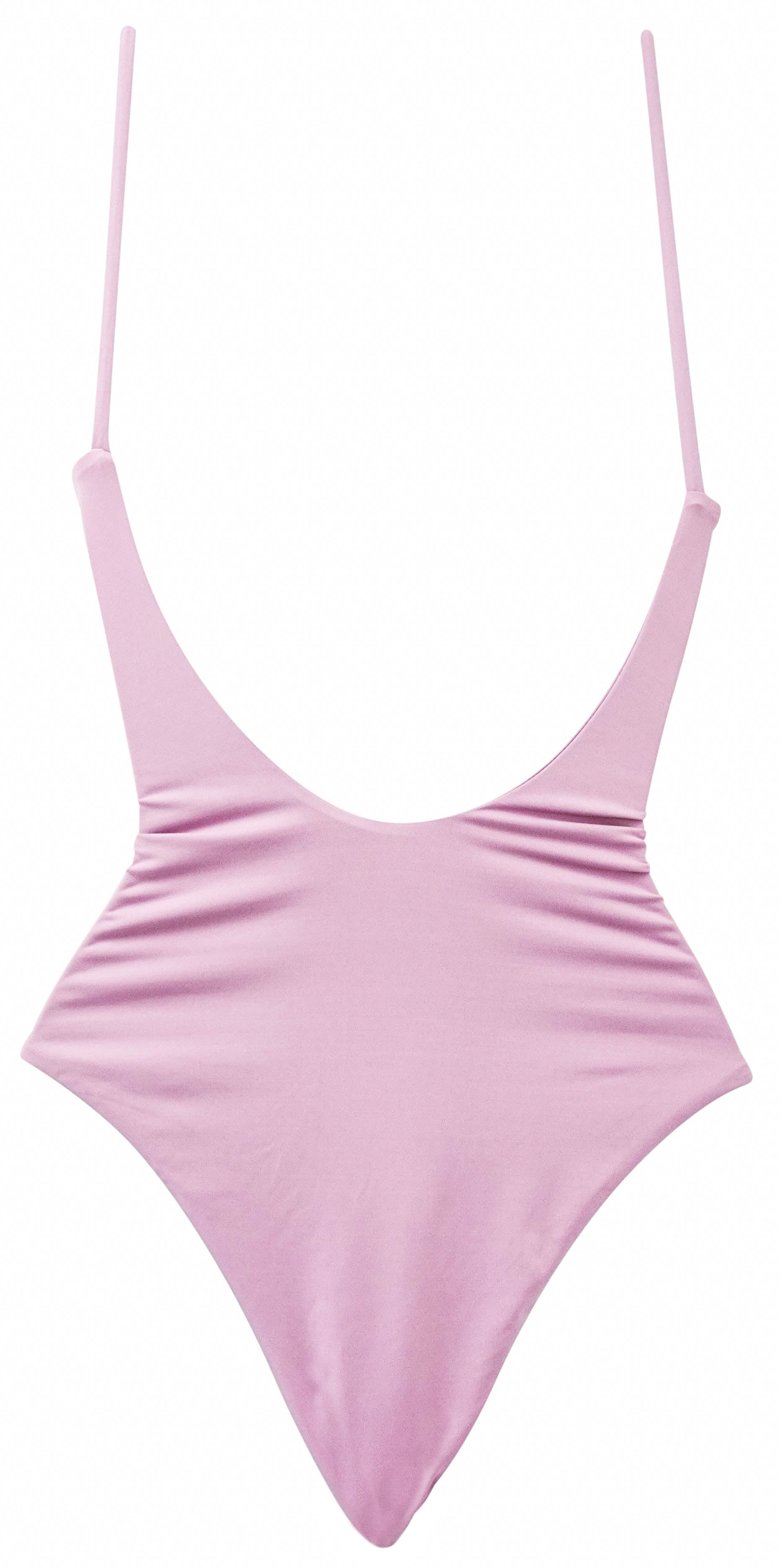 Anemos One Piece Swimsuit in Pink 4 Anemos One Piece Swimsuit in Pink