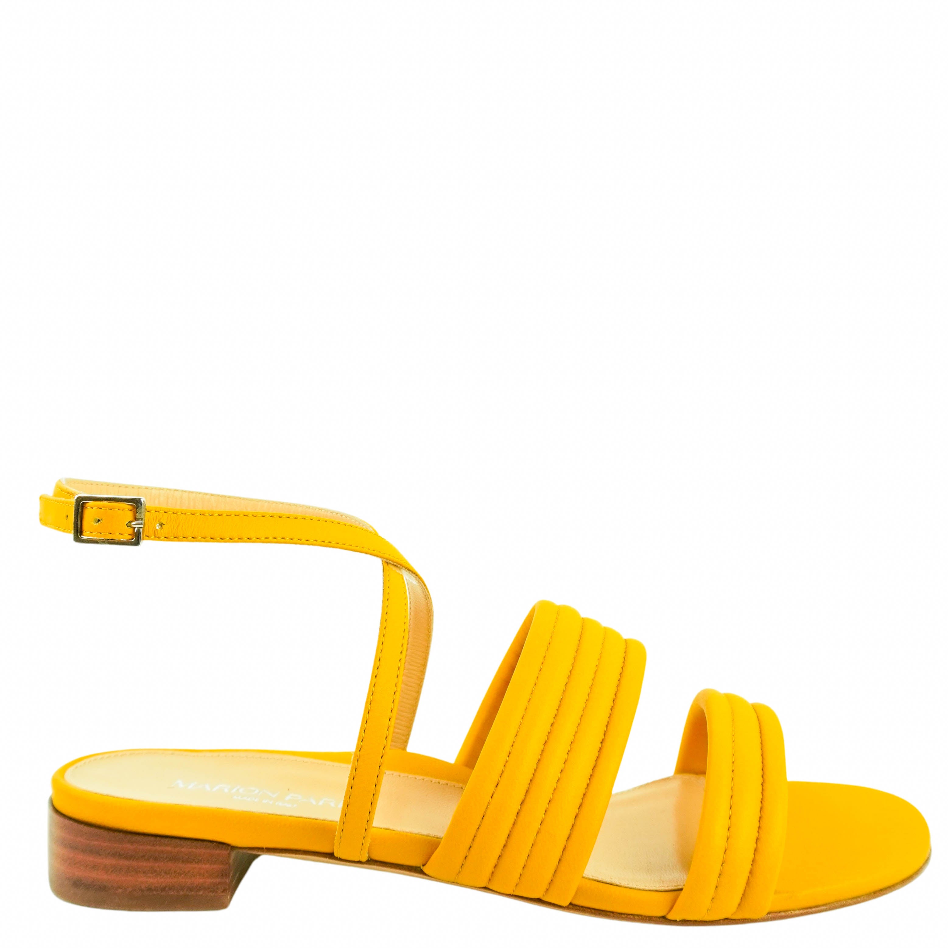 Marion Parke Ceci Flats in Marigold 1 Marion Parke Ceci Flats in Marigold