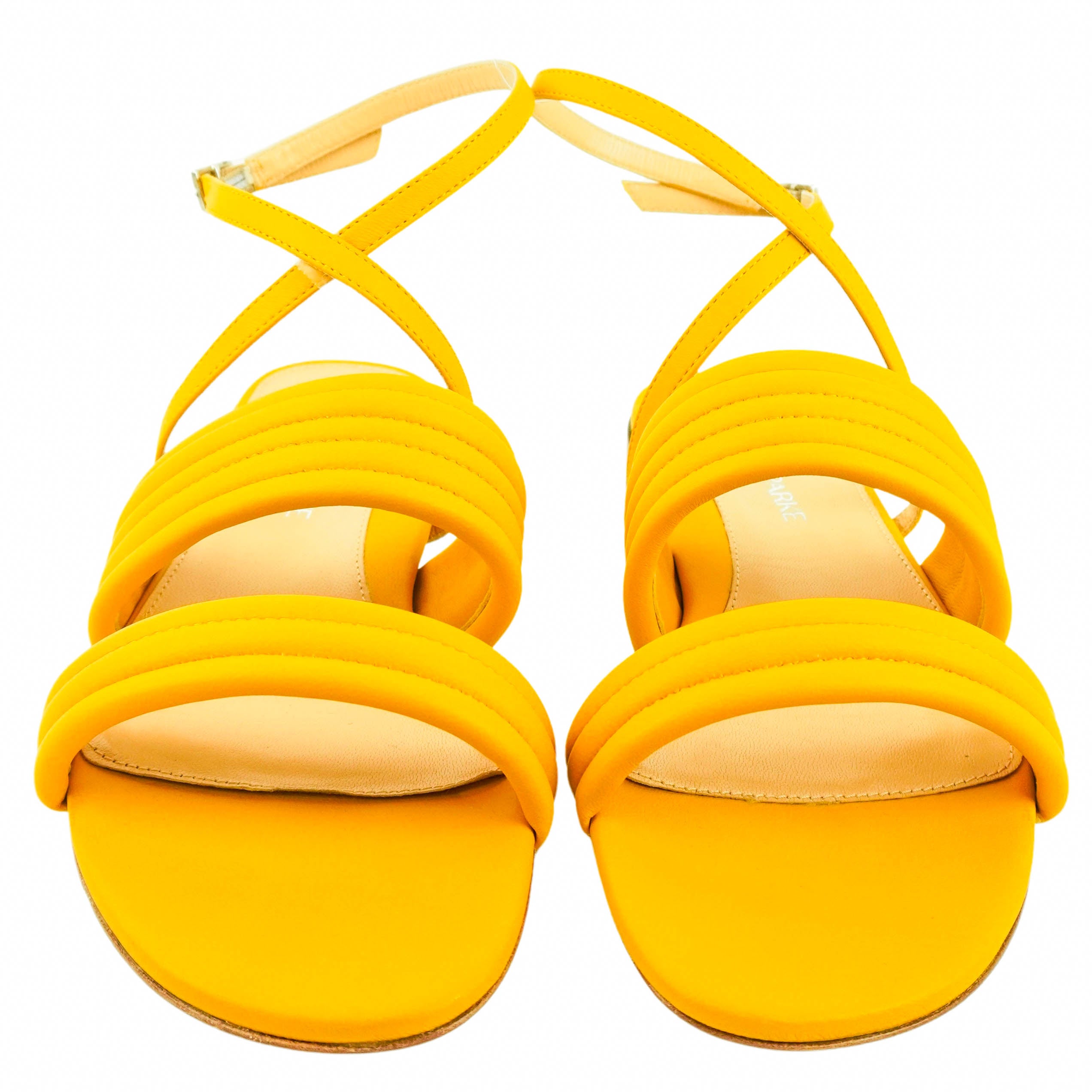 Marion Parke Ceci Flats in Marigold 3 Marion Parke Ceci Flats in Marigold