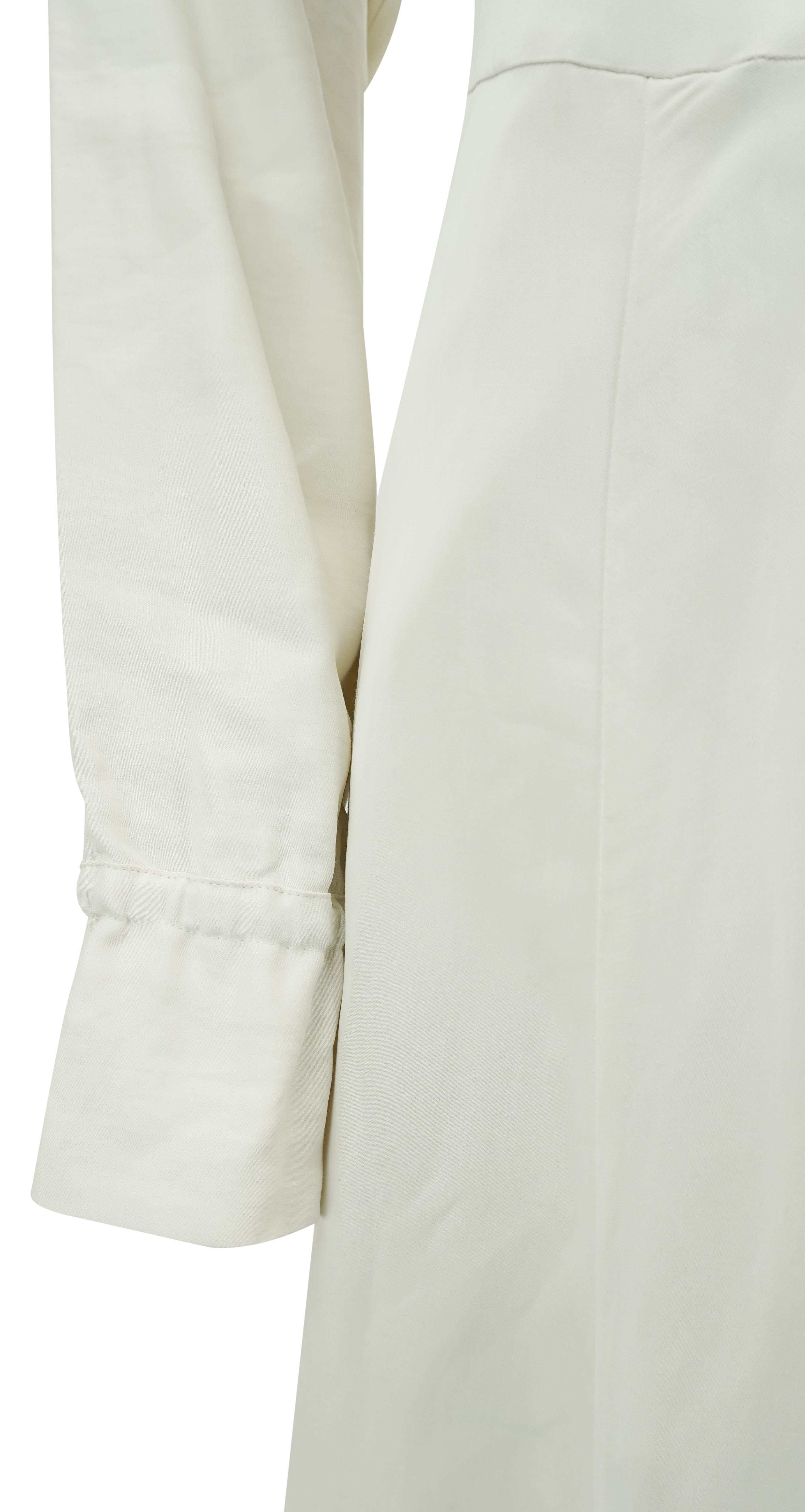 TWP Lazy Hazy Days of Summer Dress in Bone 5 TWP Lazy Hazy Days of Summer Dress in Bone
