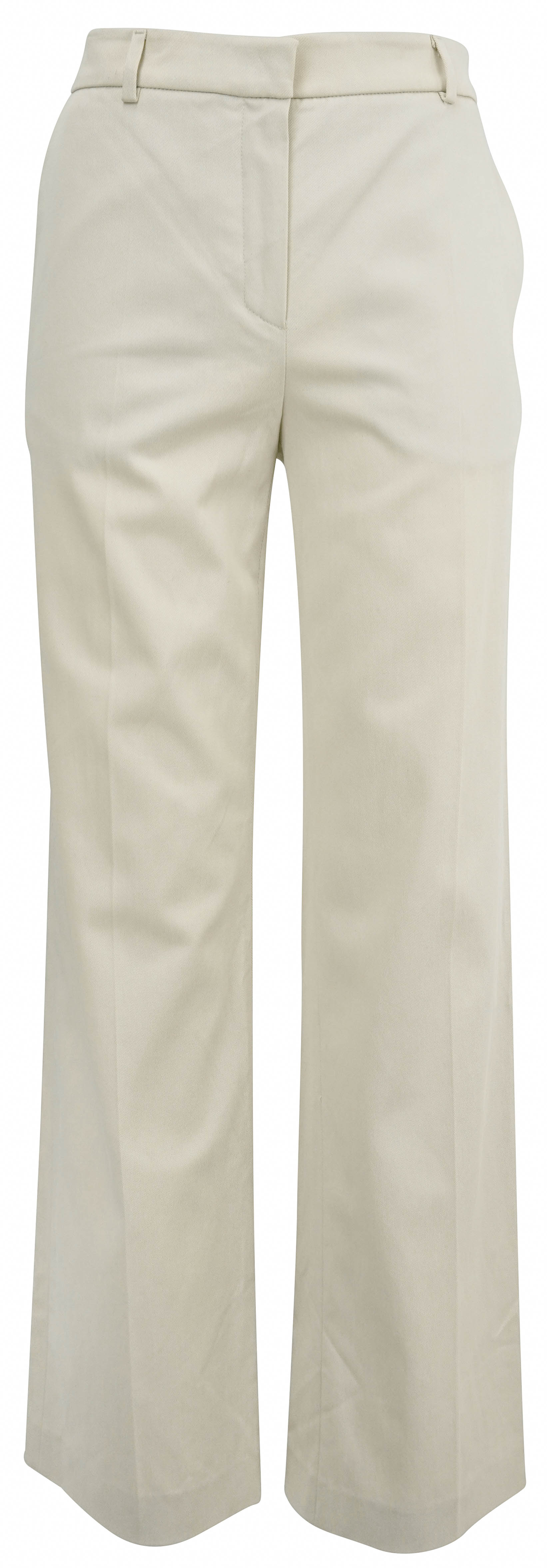 Eleventy Trousers in Light Khaki 2 Eleventy Trousers in Light Khaki