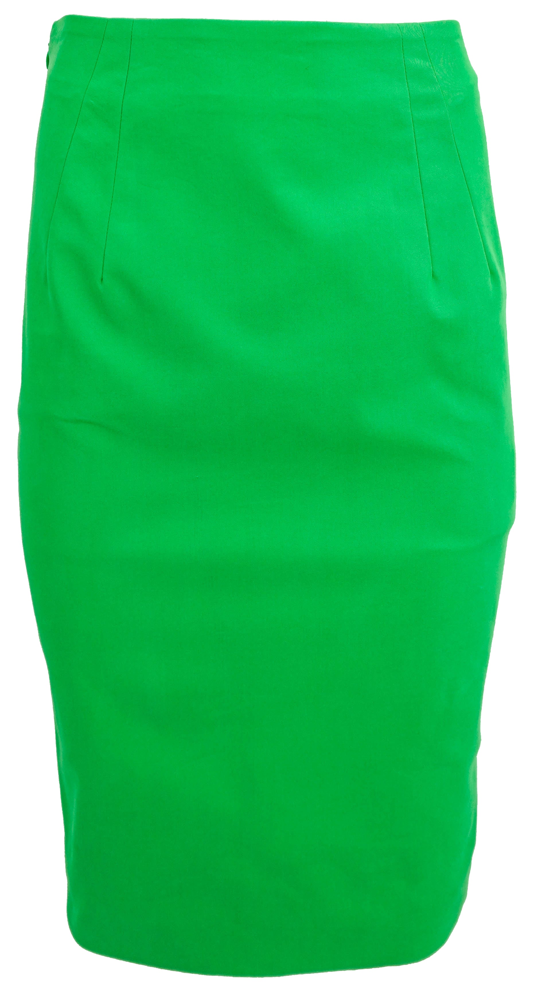 Huishan Zhang Pencil Skirt in Classic Green 2 Huishan Zhang Pencil Skirt in Classic Green