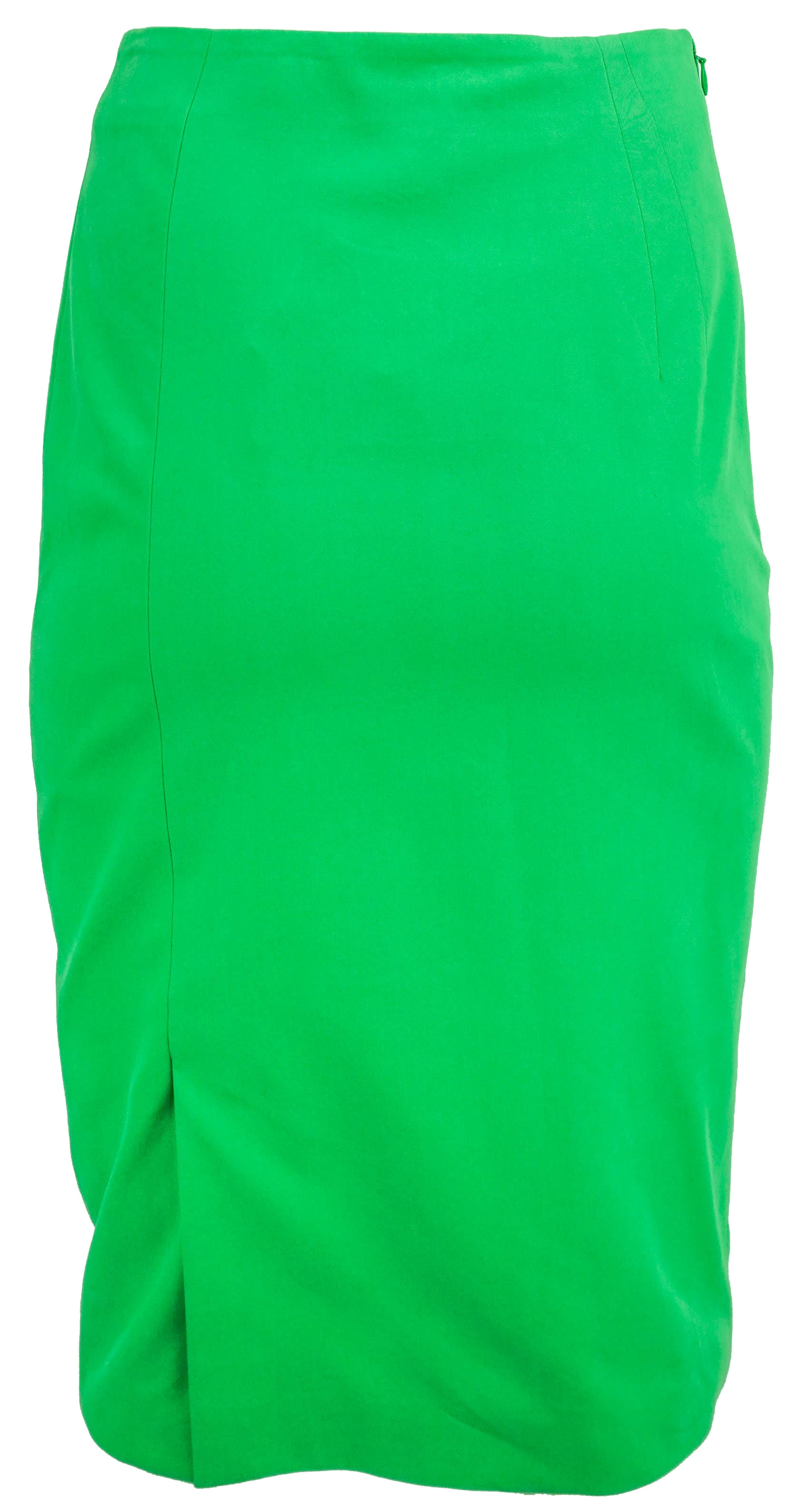 Huishan Zhang Pencil Skirt in Classic Green 3 Huishan Zhang Pencil Skirt in Classic Green