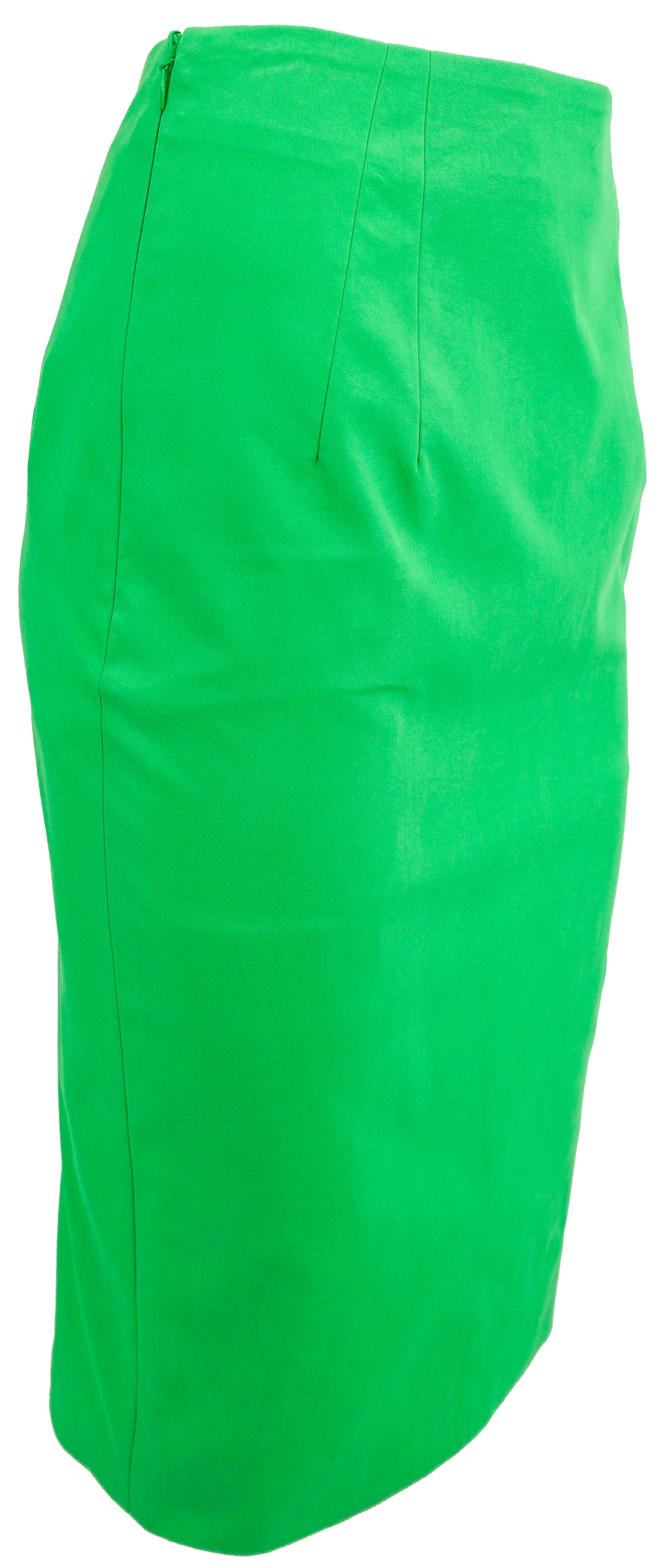 Huishan Zhang Pencil Skirt in Classic Green 4 Huishan Zhang Pencil Skirt in Classic Green