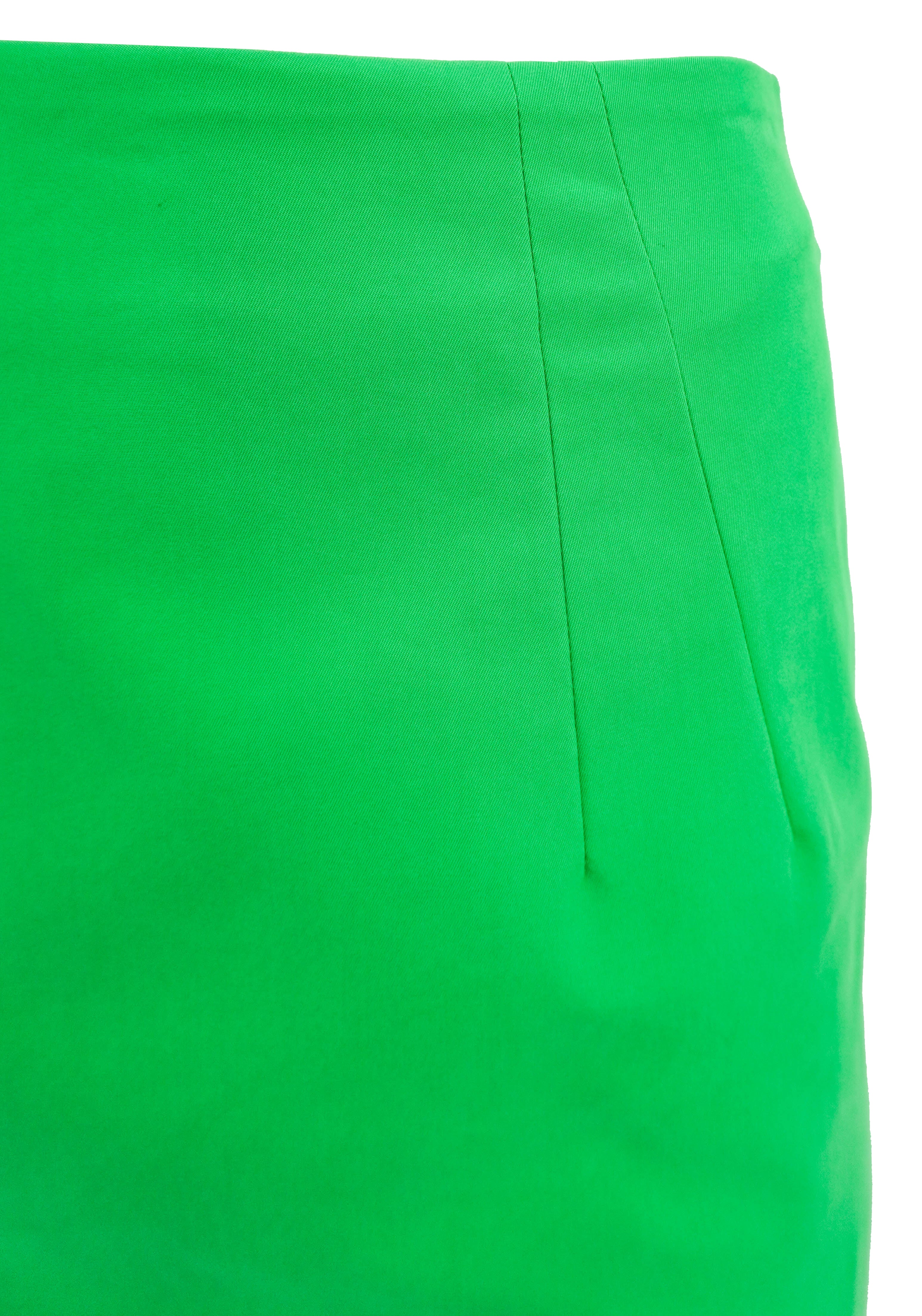 Huishan Zhang Pencil Skirt in Classic Green 1 Huishan Zhang Pencil Skirt in Classic Green