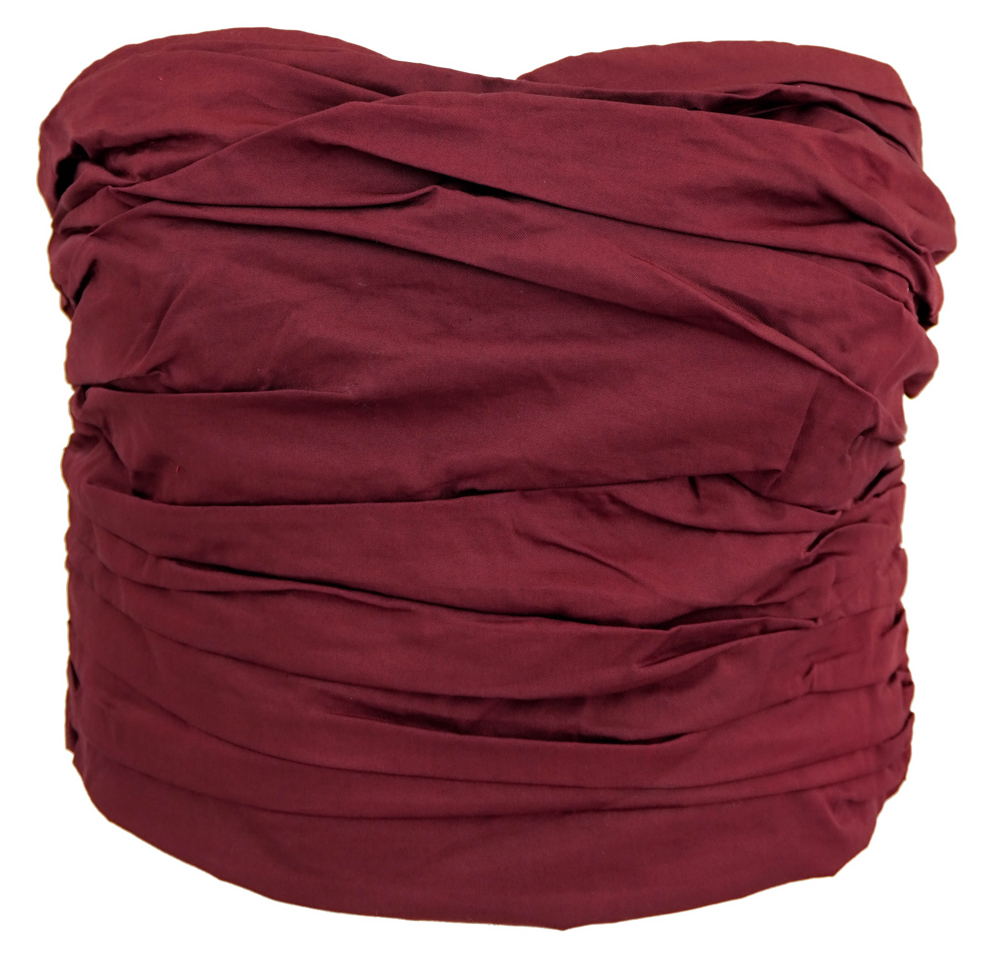 A.L.C. Gisele Top in Syrah