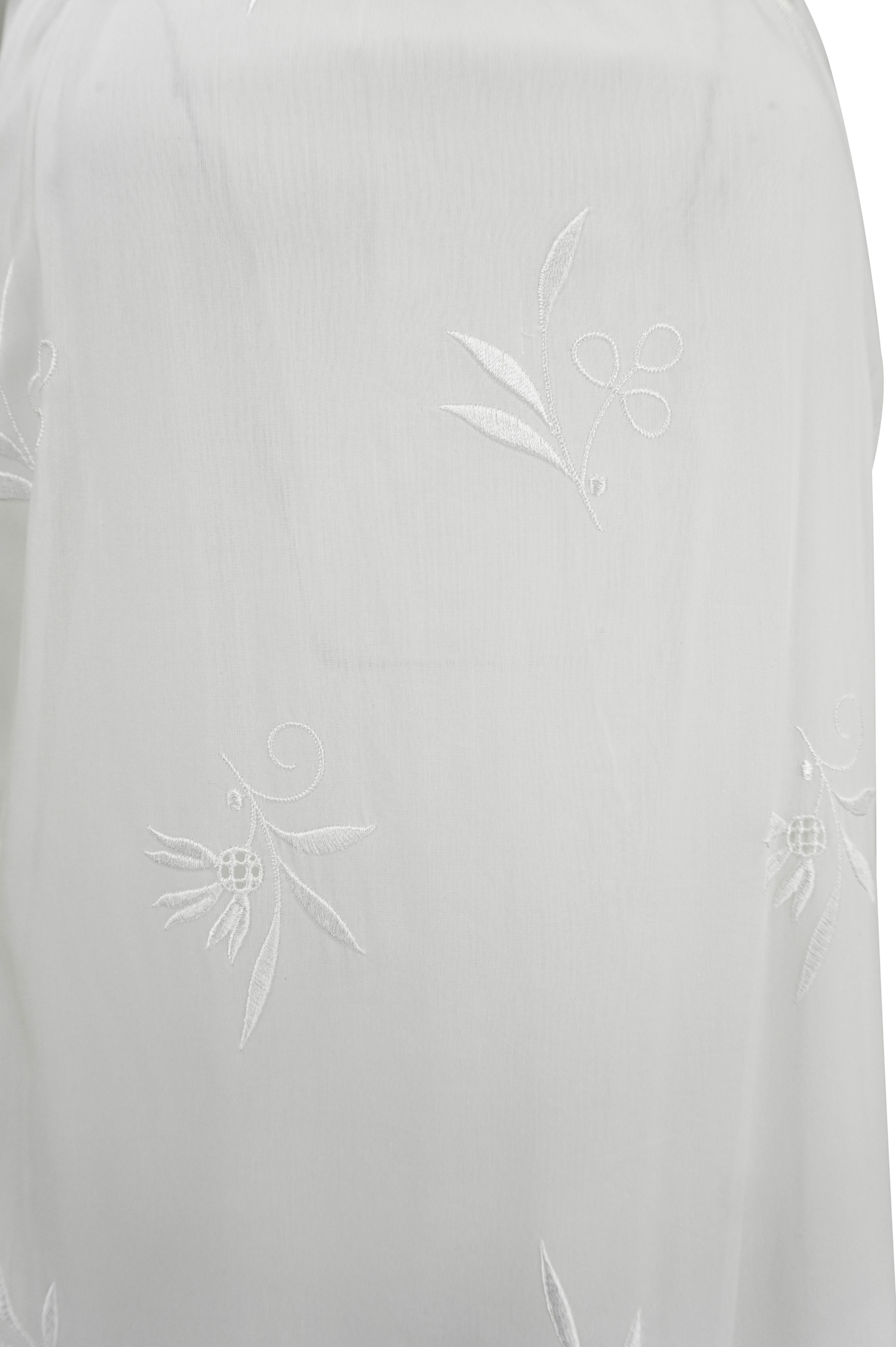 Erdem Dimitra Dress in White 1 Erdem Dimitra Dress in White