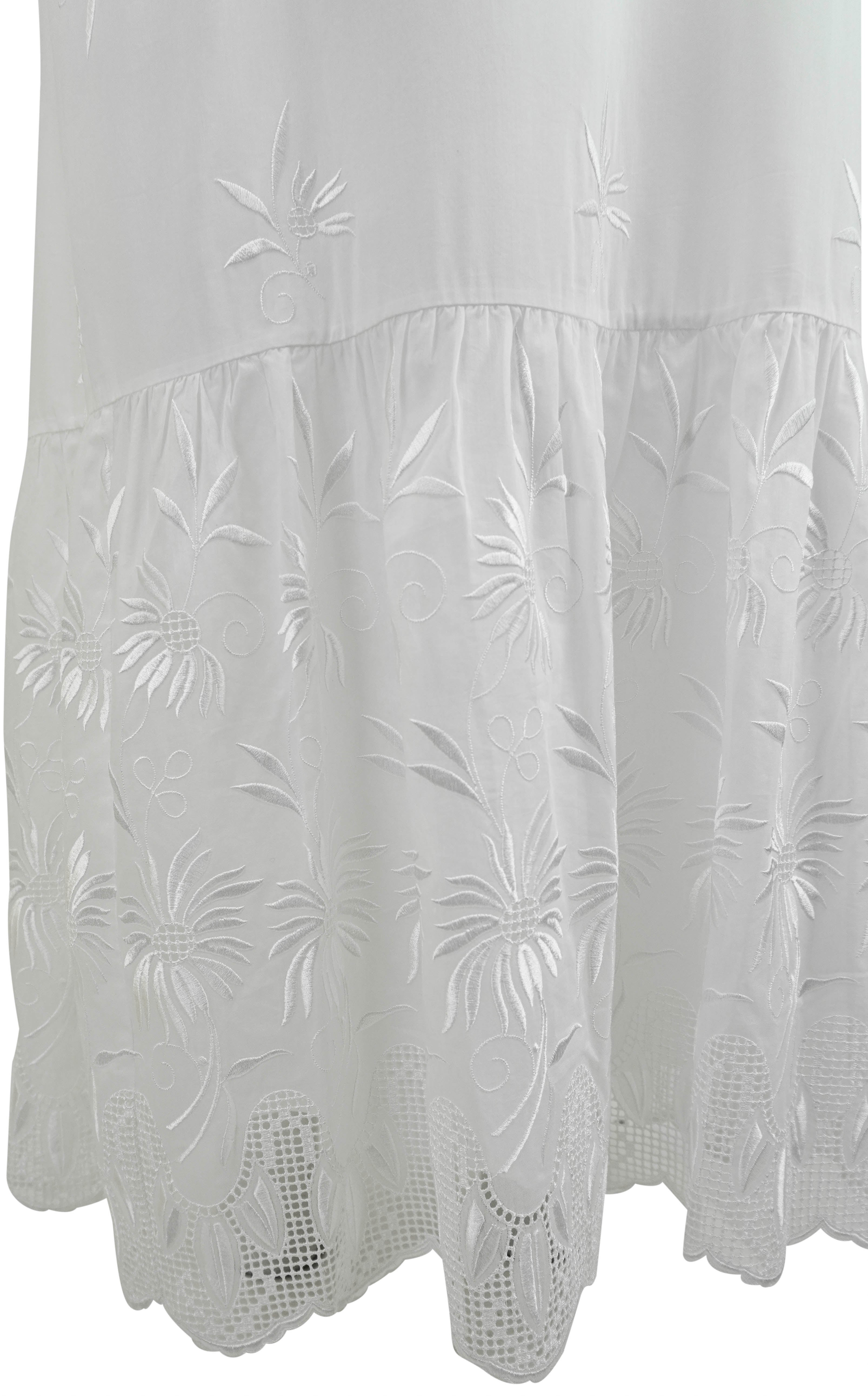 Erdem Dimitra Dress in White 5 Erdem Dimitra Dress in White