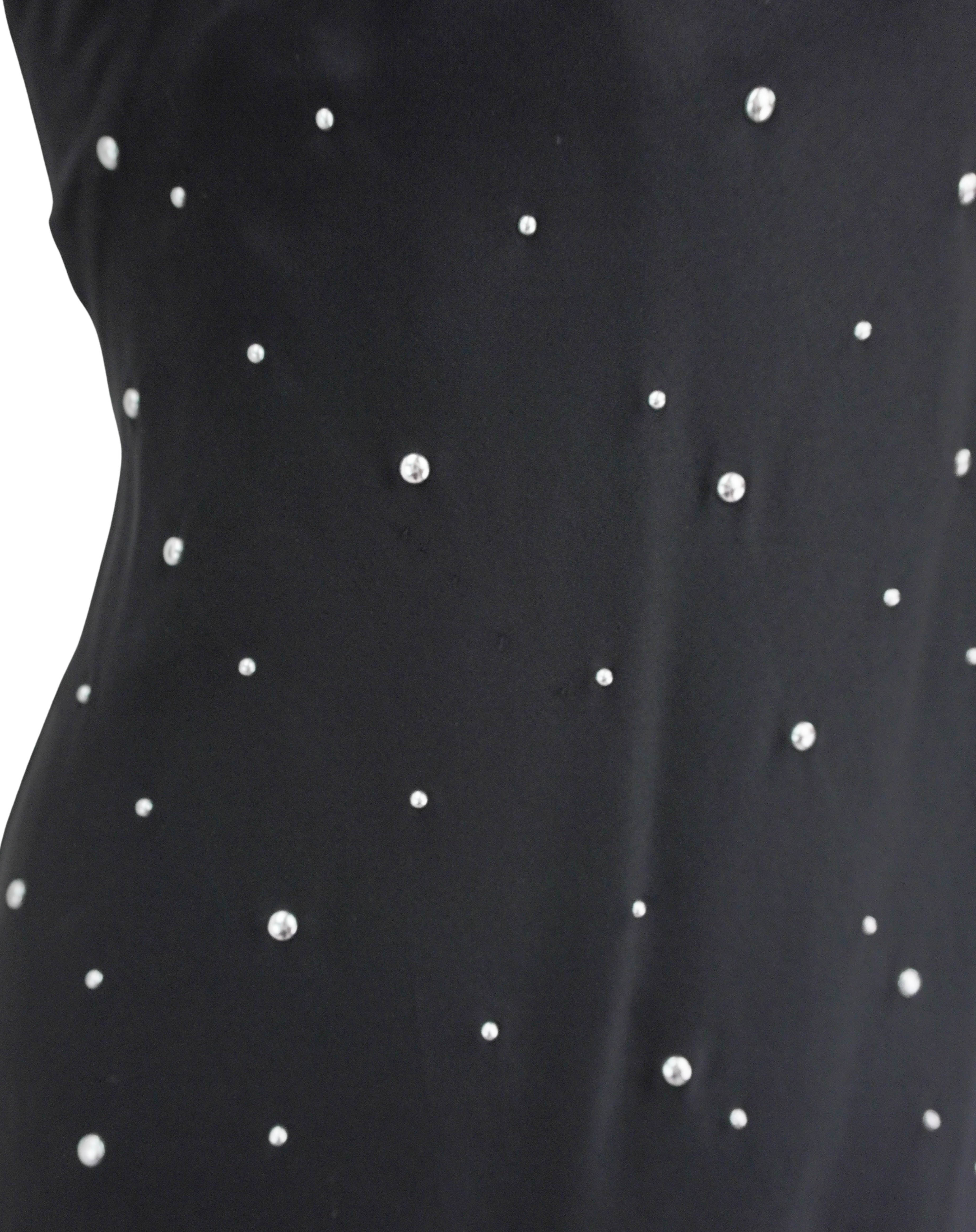 A.L.C. Briar Top in Black
